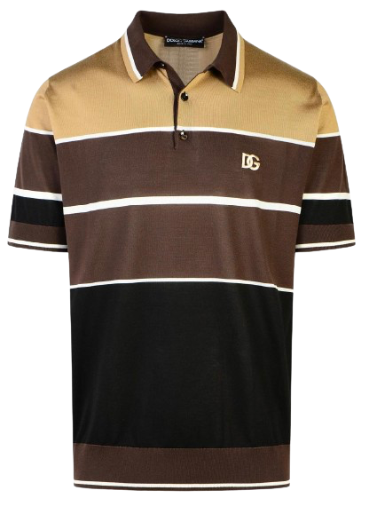 DOLCE & GABBANA Polo