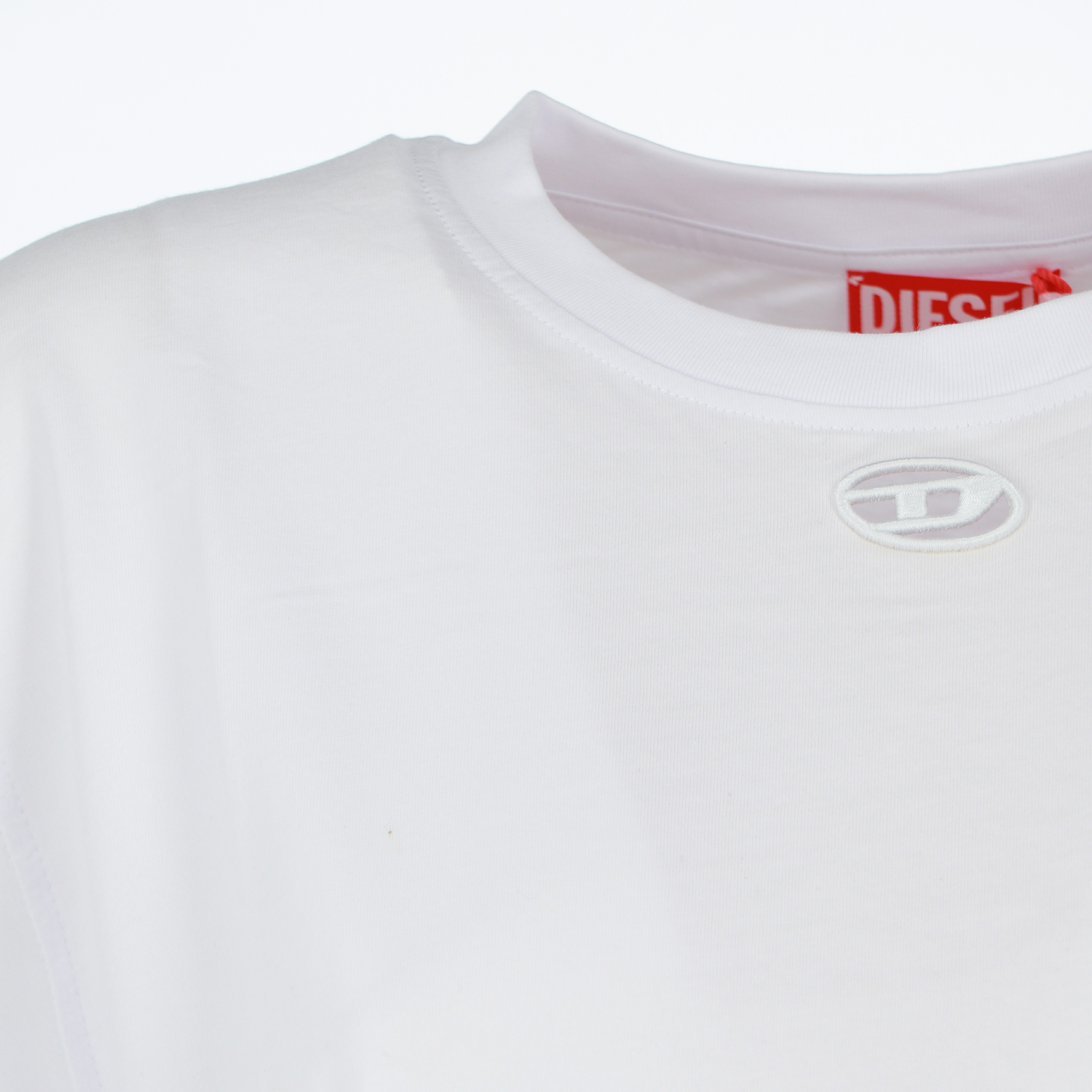 DIESEL T-Marey