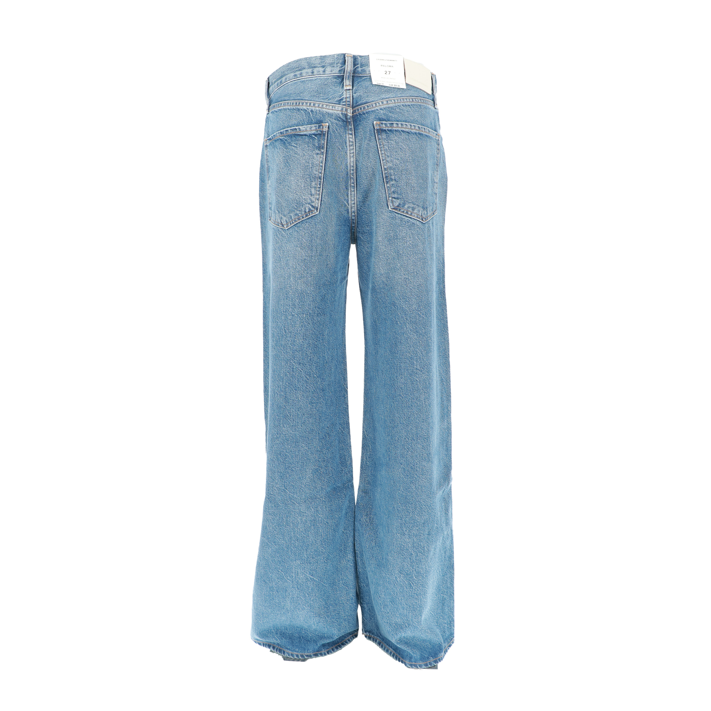 CITIZENS OF HUMANITY Paloma Baggy