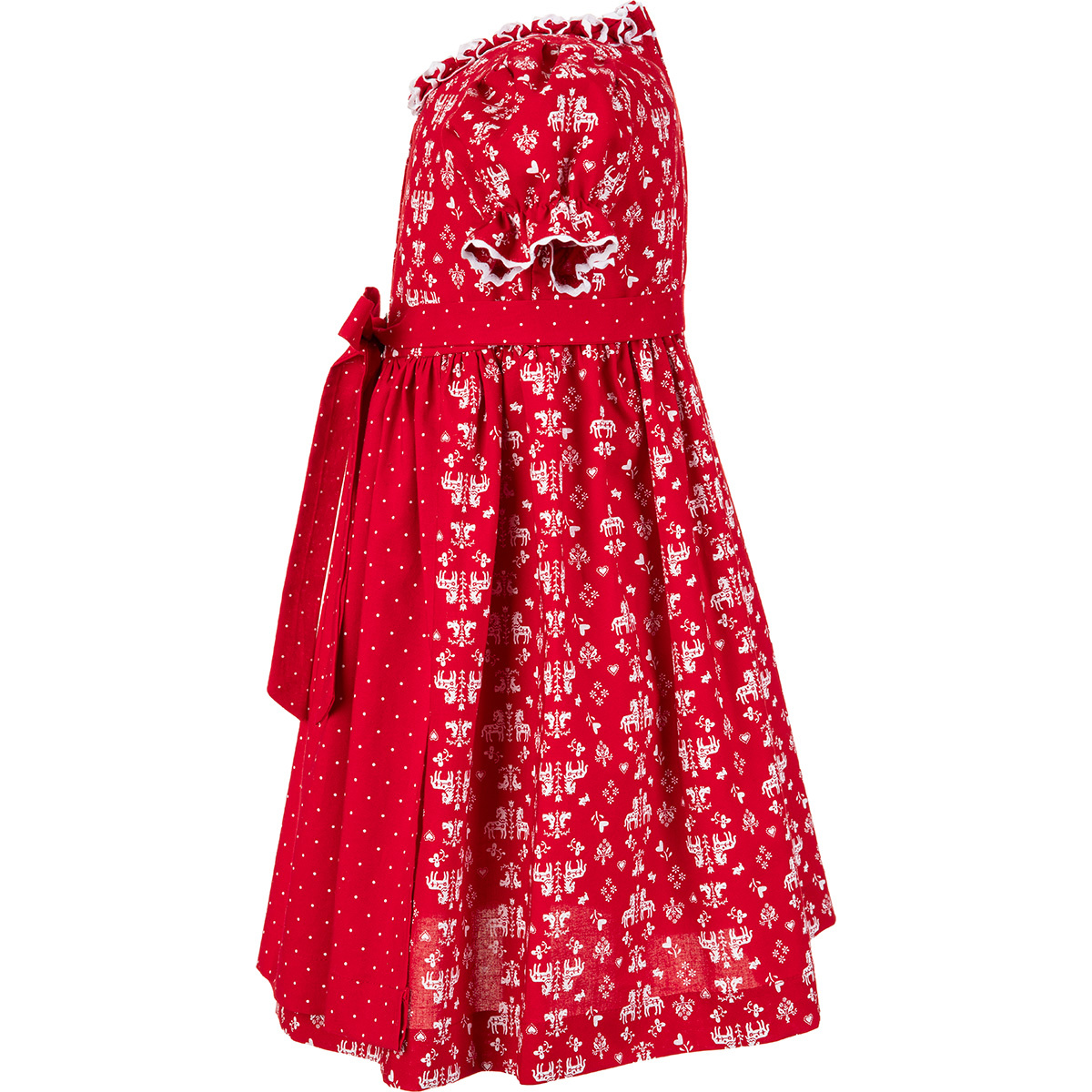 WULZ Dirndl Amelie