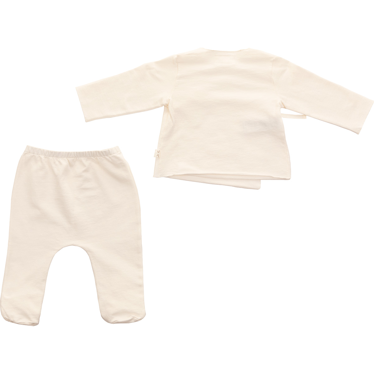TEDDY&MINOU set
