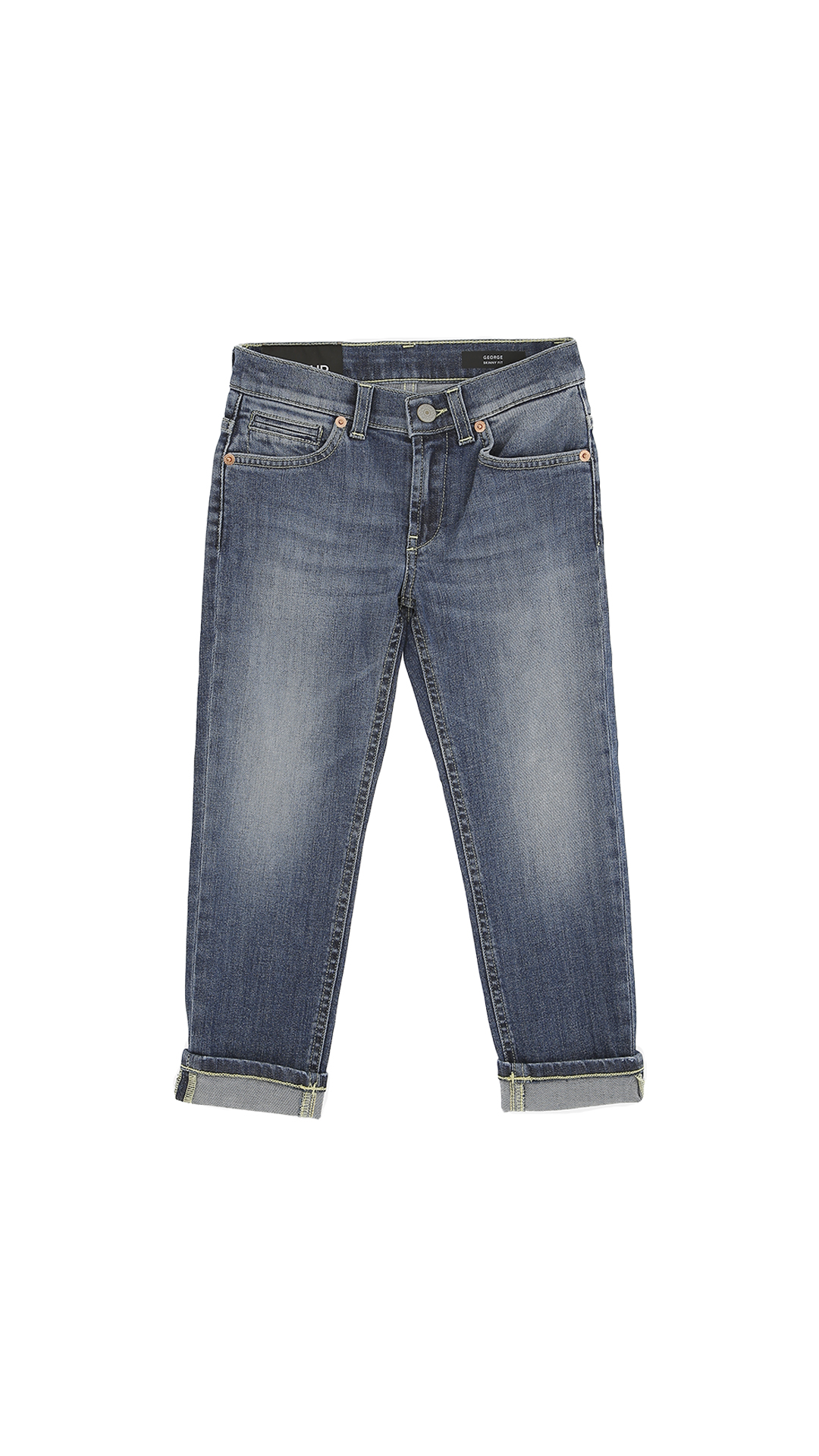 DONDUP Denim George