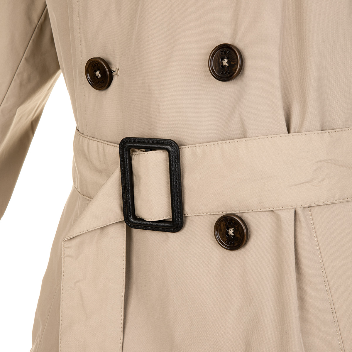 Impermeabile fay uomo online