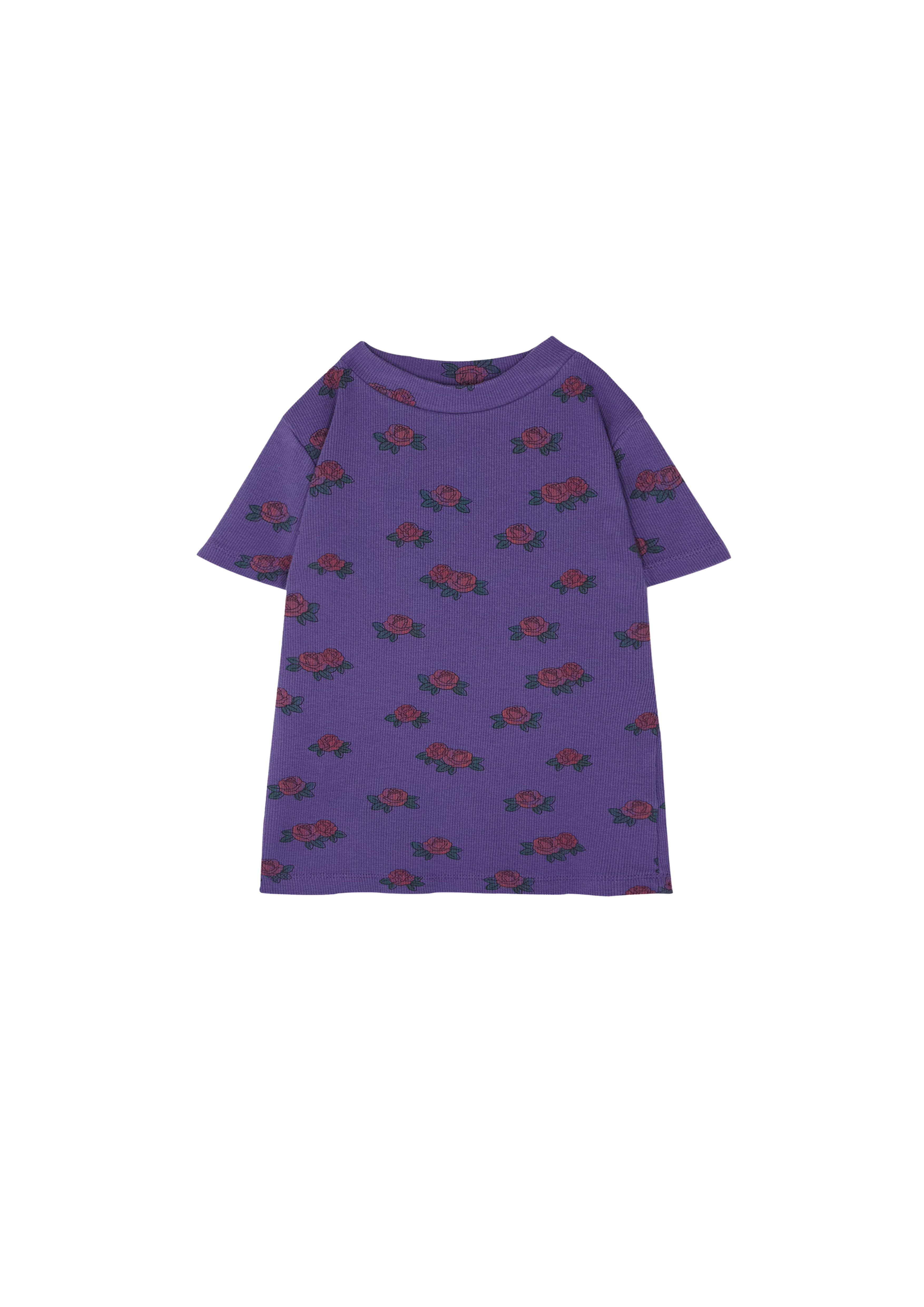 THE CAMPAMENTO T-Shirt THE CAMPAMENTO T-Shirt