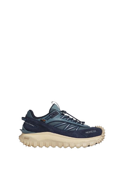 MONCLER Trailgrip