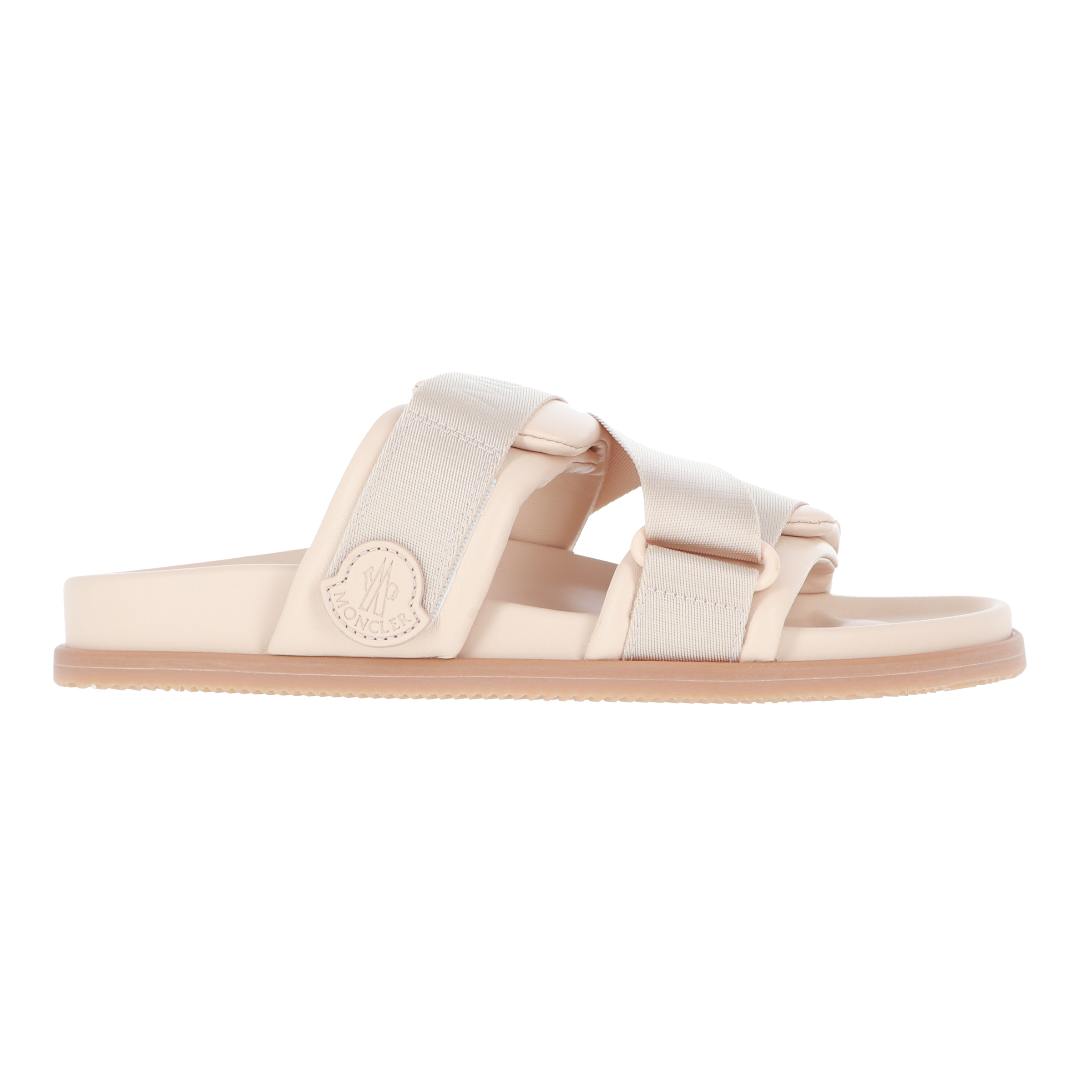 MONCLER Mon Sommersandalen