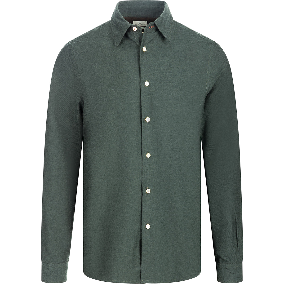 PAUL SMITH Camicia vestibilità regolare