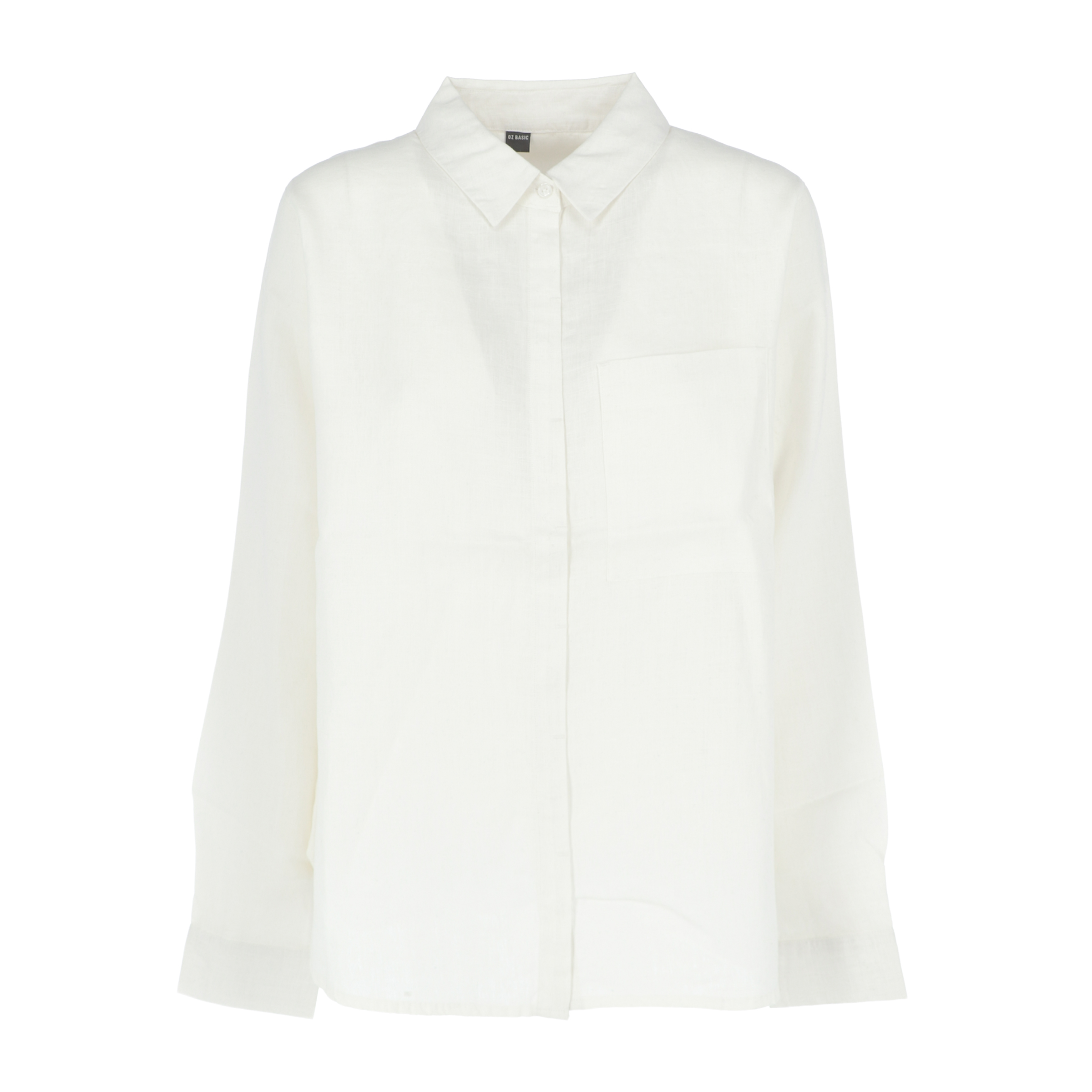 OZ BASIC Camicia