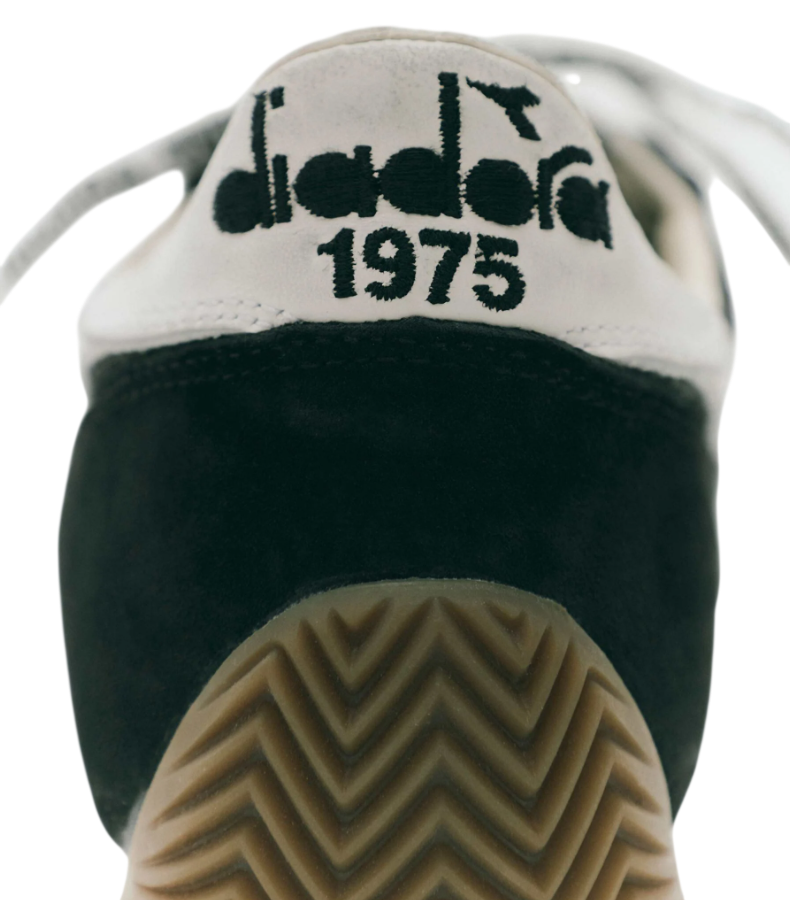 DIADORA Low Top Sneaker Equipe Vela
