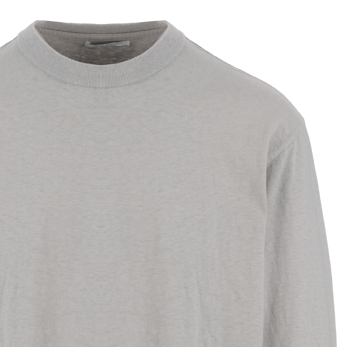 JOHN ELLIOTT ls university tee