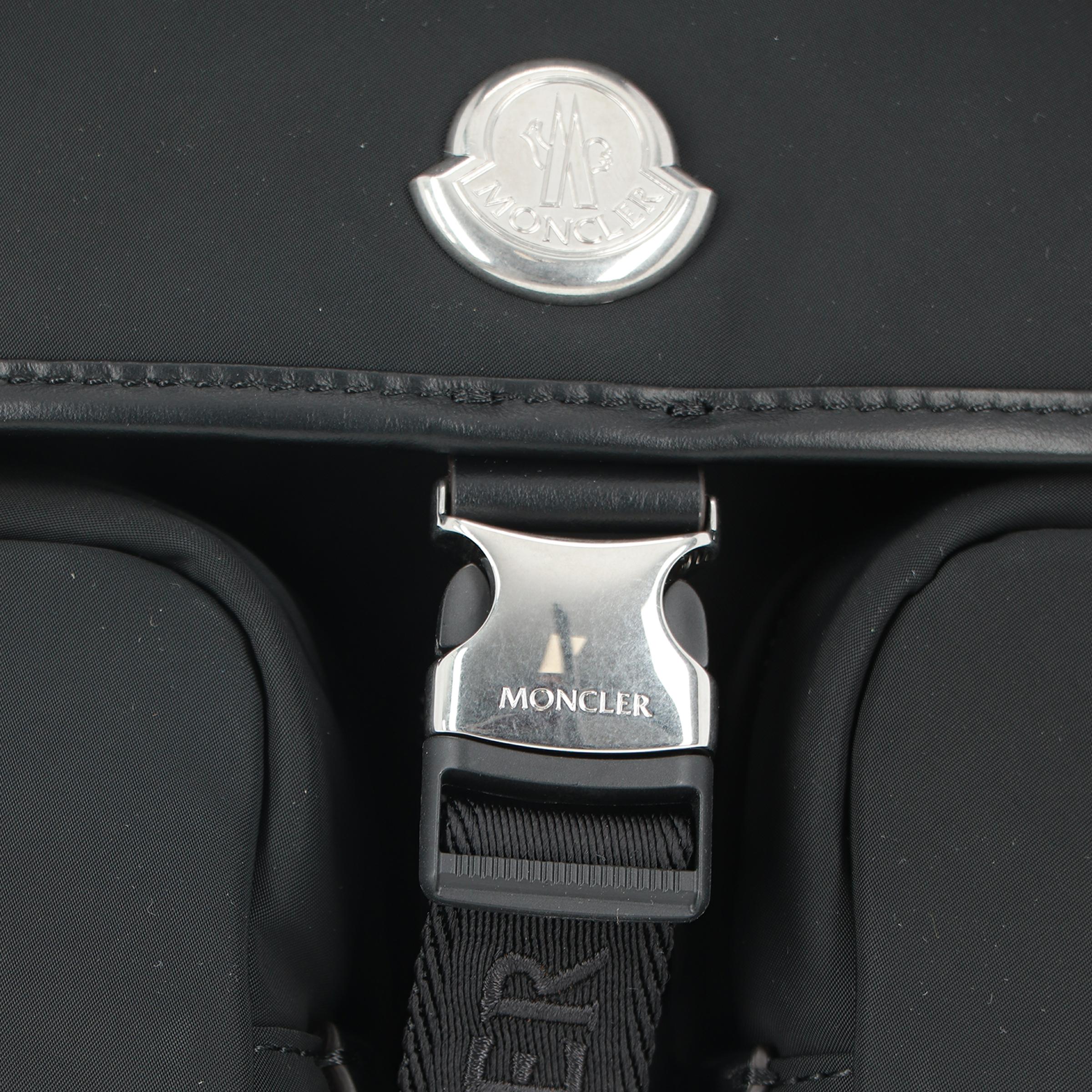 MONCLER New Trick Rucksack