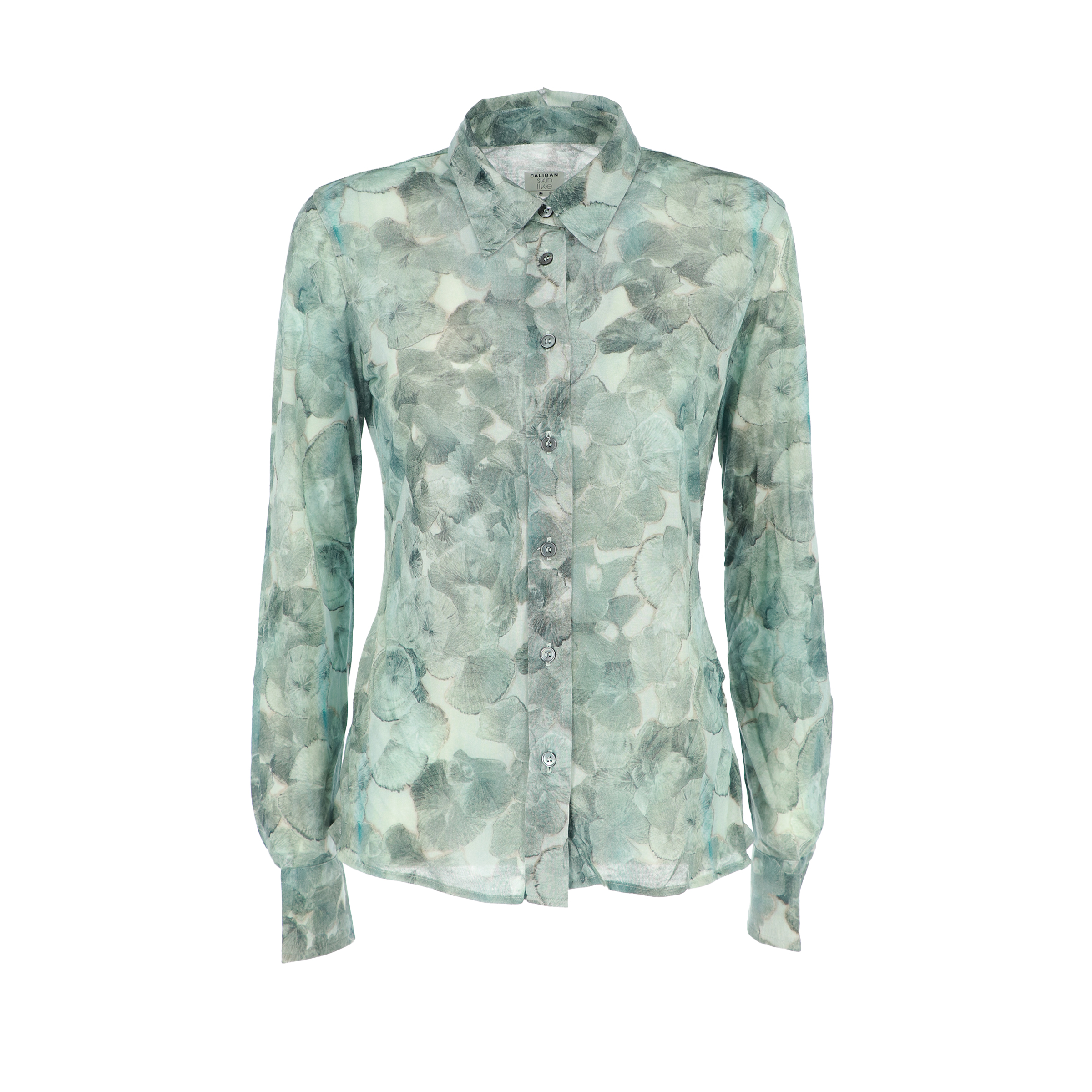 CALIBAN SHIRT CALIBAN SHIRT