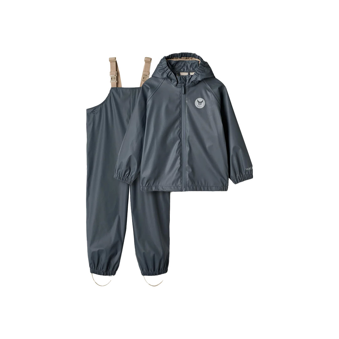 WHEAT Rainwear Charlie