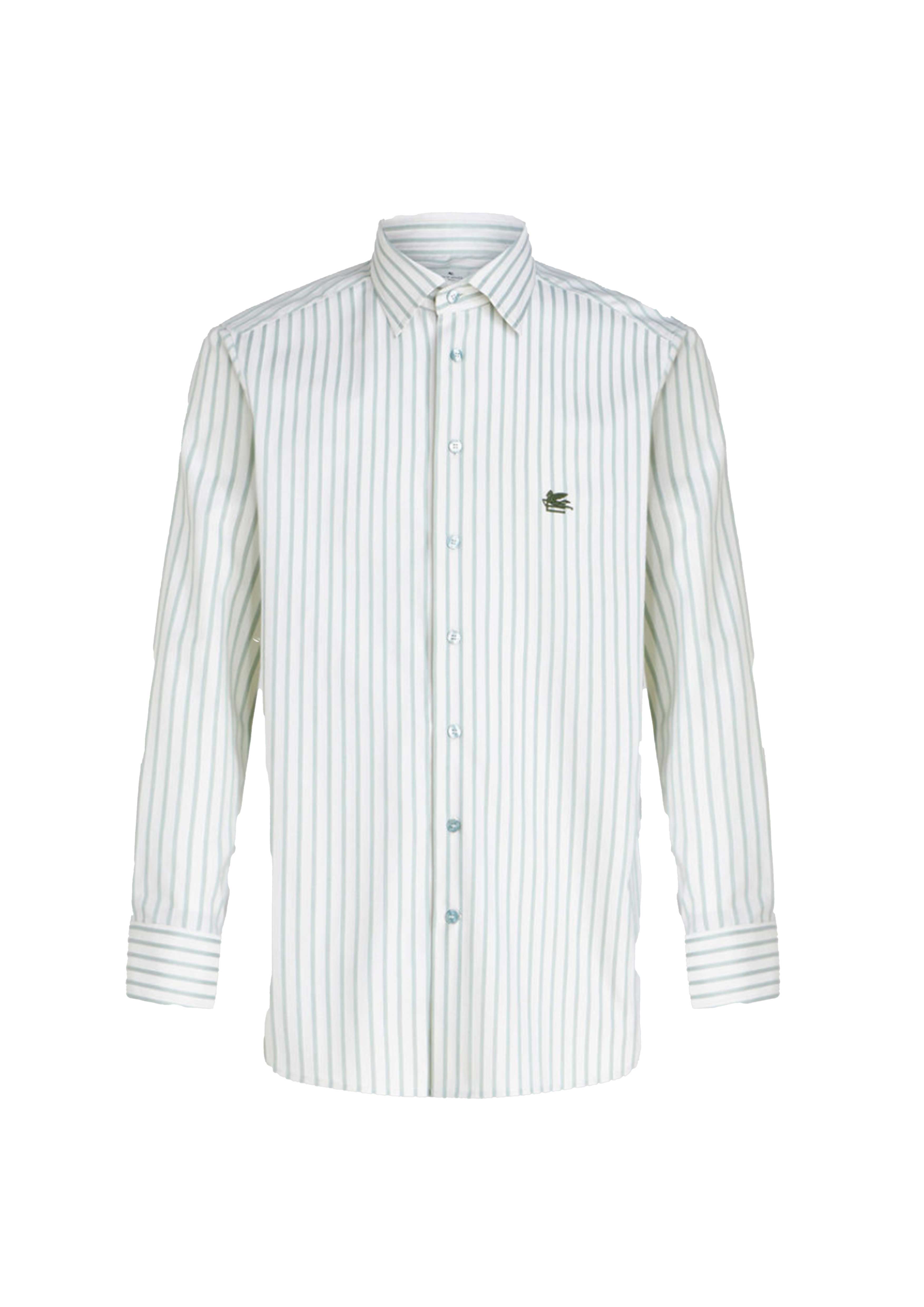 ETRO Camicia Roma ETRO Camicia Roma
