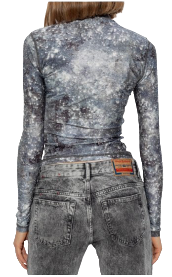 DIESEL T-Akara