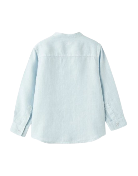 IL GUFO shirt