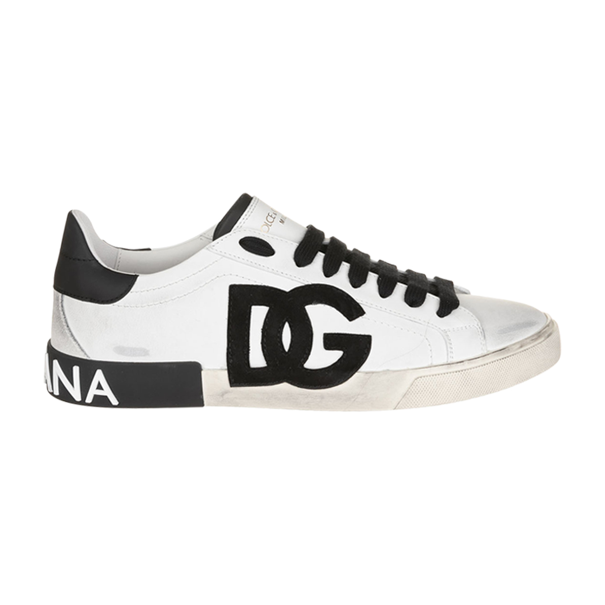 Dolce gabbana on sale sneakers uomo