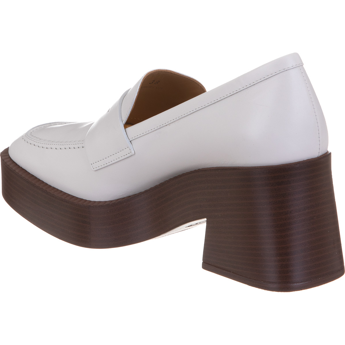 TOD'S GOMMA T75 MOCASSINS