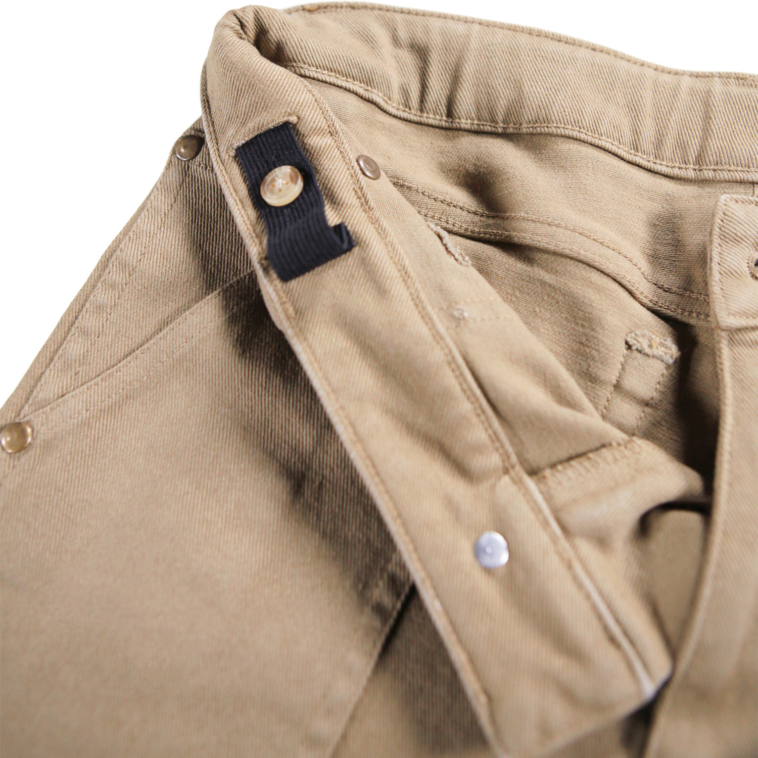 MOLO Alter woven pants