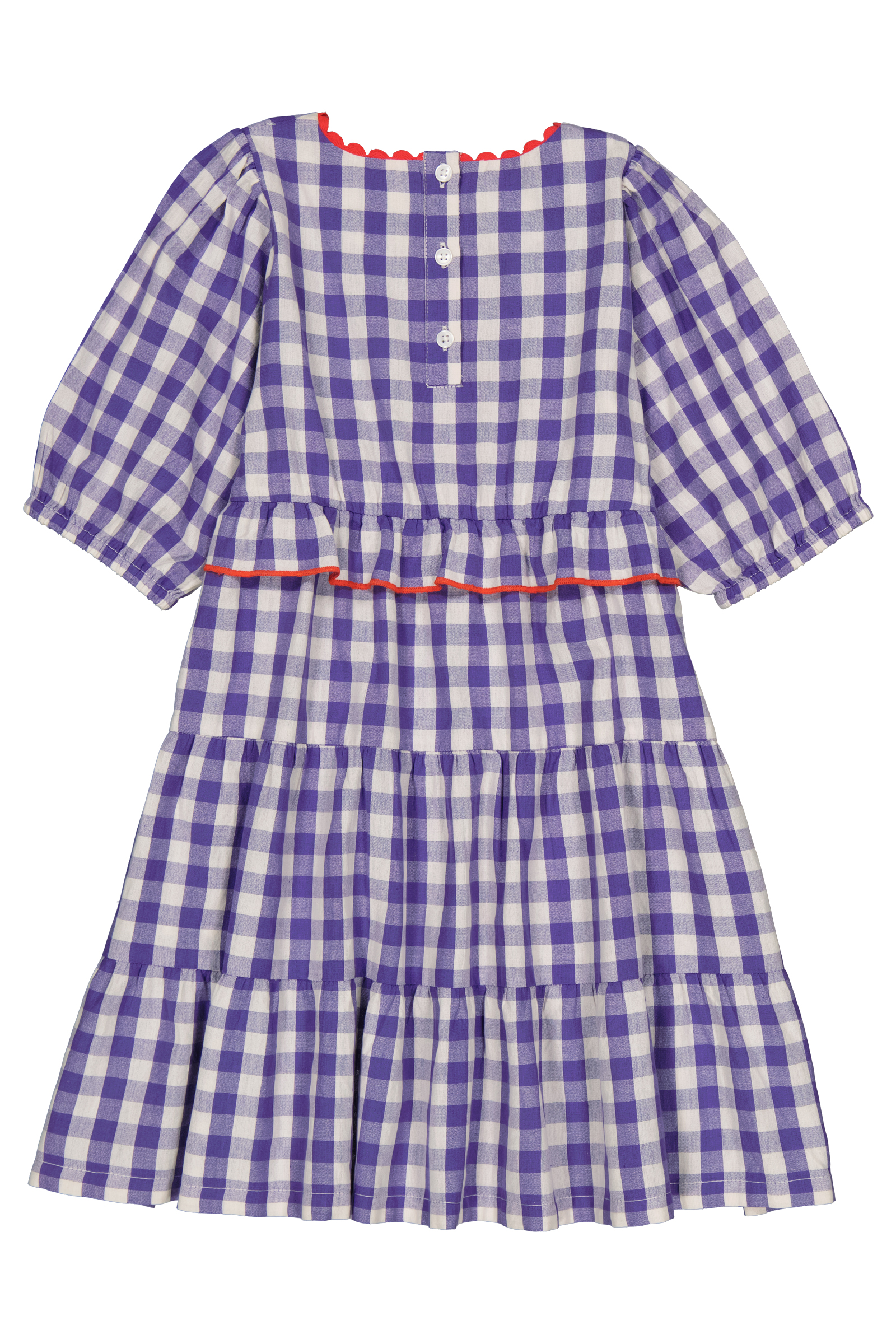 HELLO SIMONE Nikita Dress