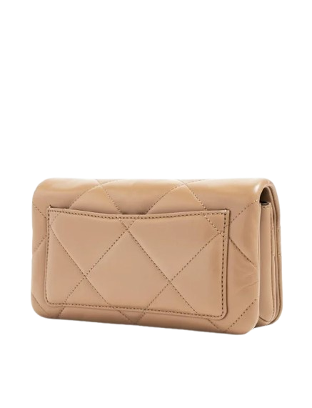 TORY BURCH Kira Diamont Quilt Wallet TORY BURCH Kira Diamont Quilt Wallet