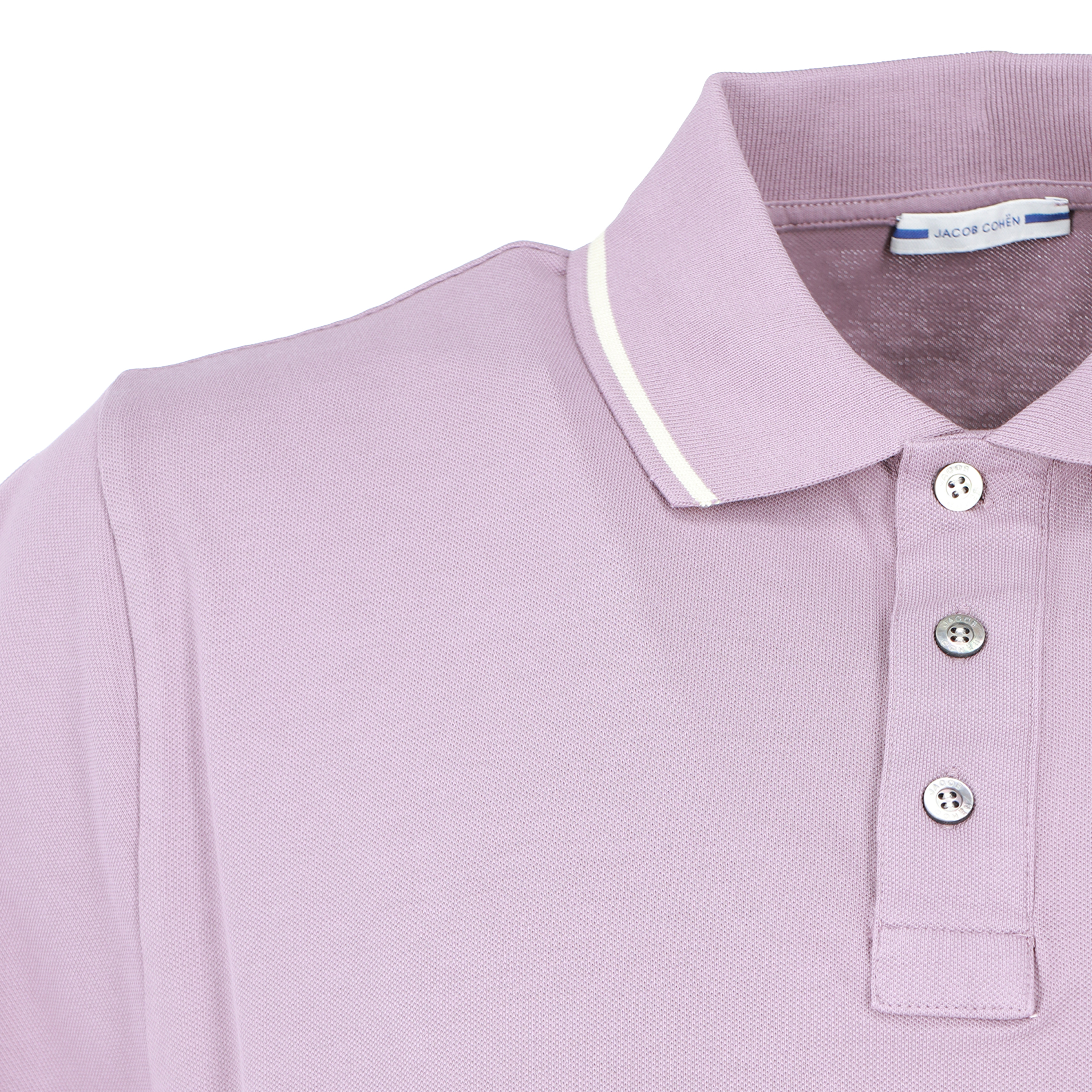 JACOB COHEN Polo