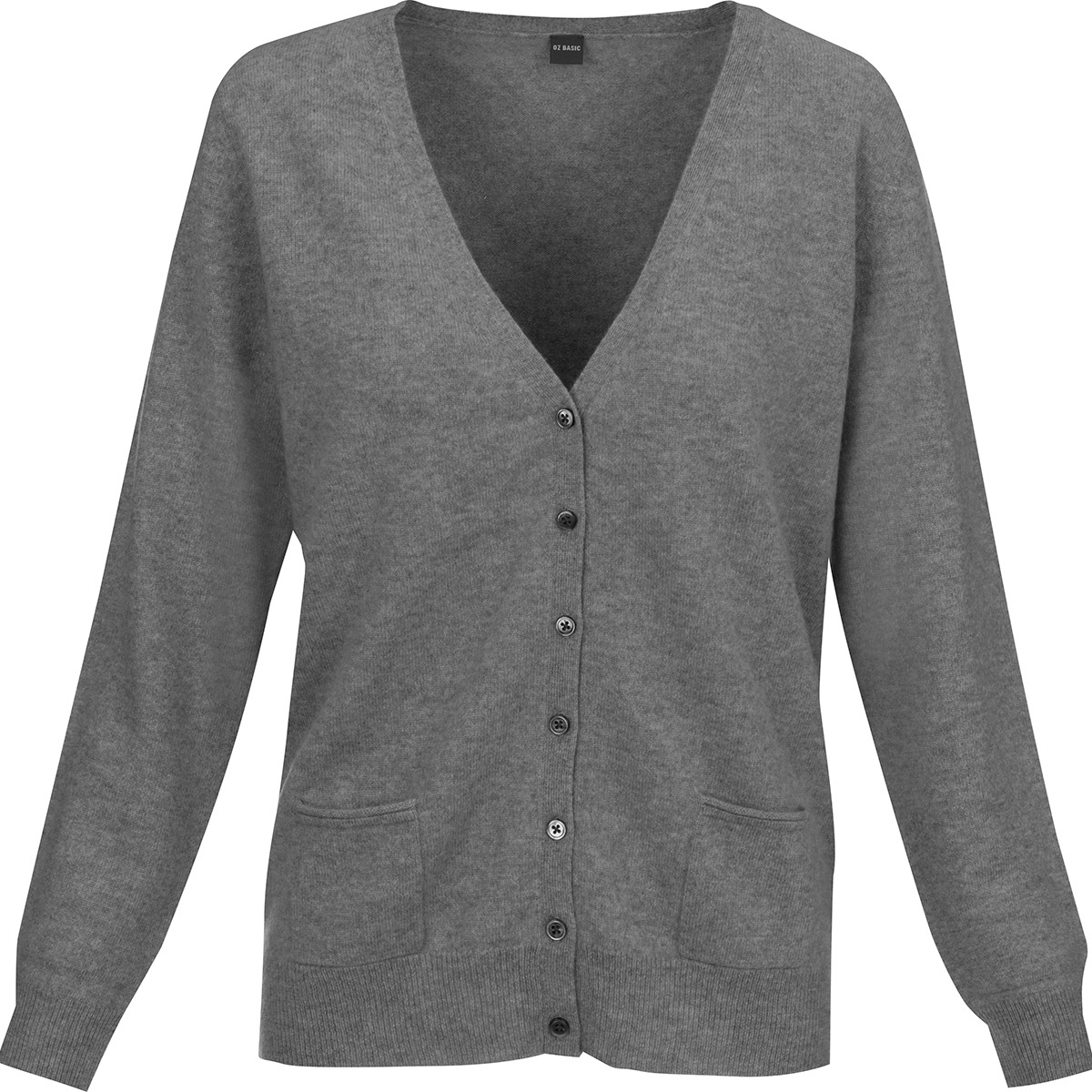 OZ BASIC Basic Cardigan OZ BASIC Basic Cardigan