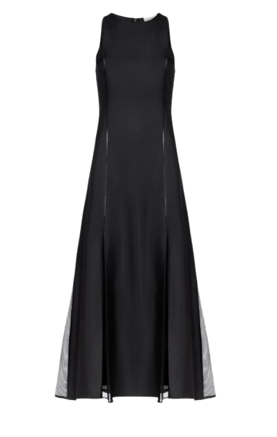 LOULOU DE SAISON Maxikleid