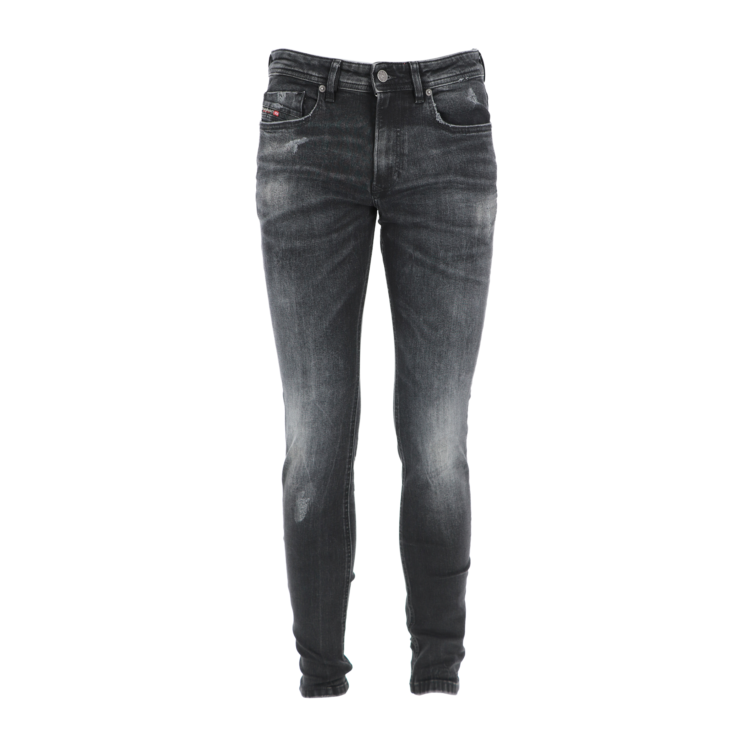 DIESEL 1979 Sleenker skinny fit Jeans