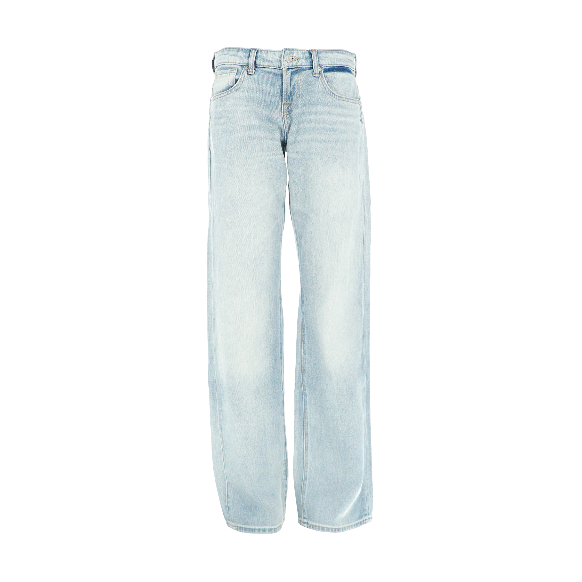 SEVEN JEANS Low straight tokyo