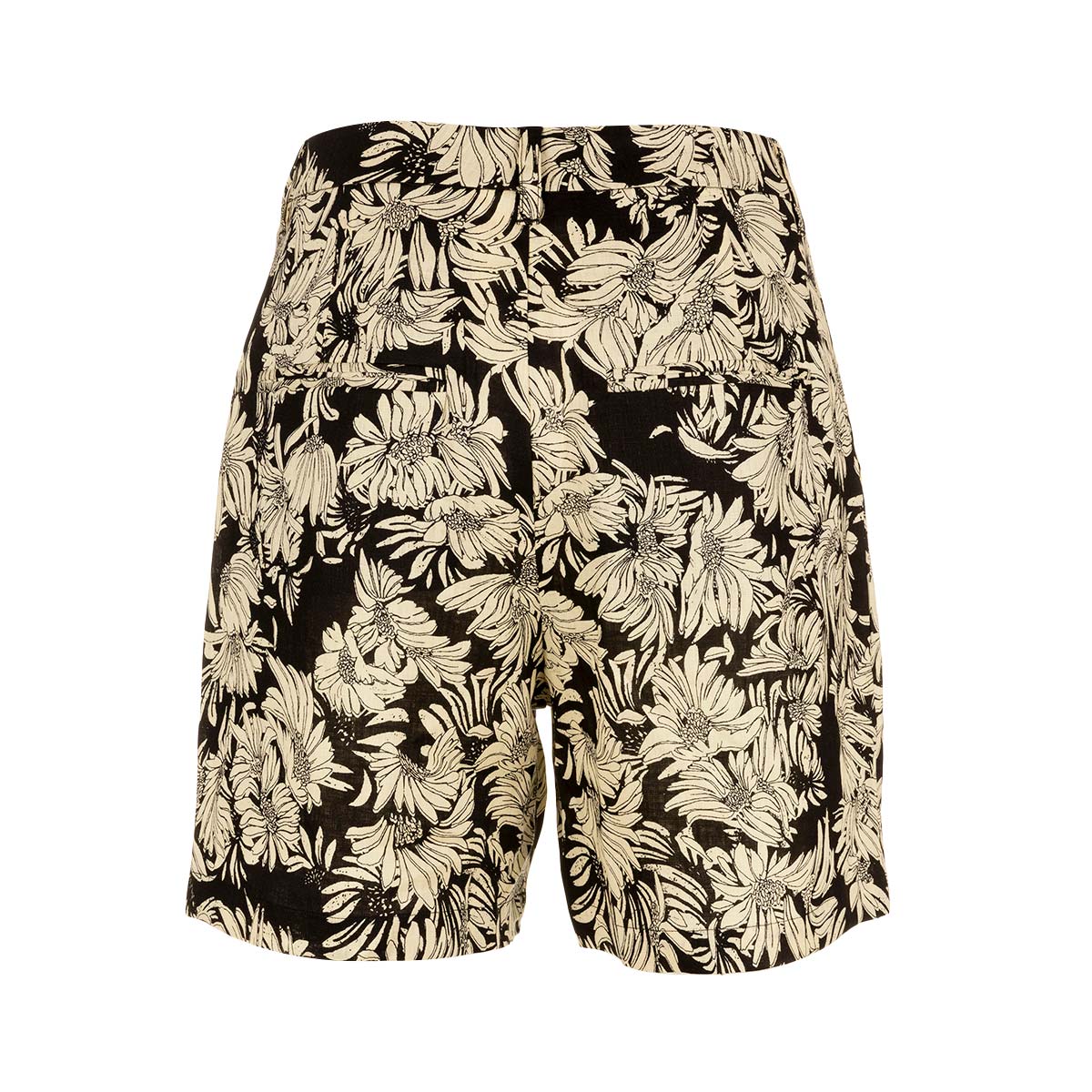 ANINE BING Carrie Short