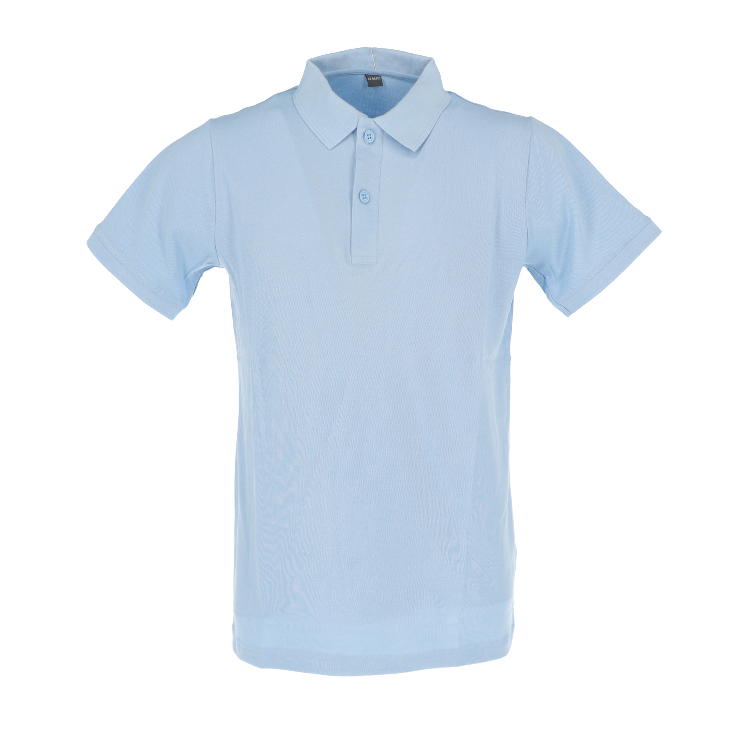 OZ BASIC Polo Piquet 100%CO