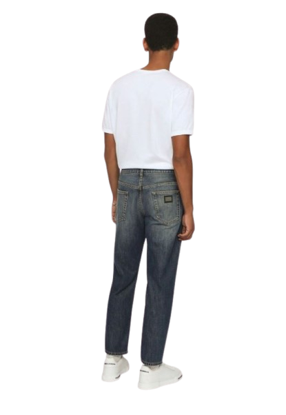 DOLCE & GABBANA Jeans