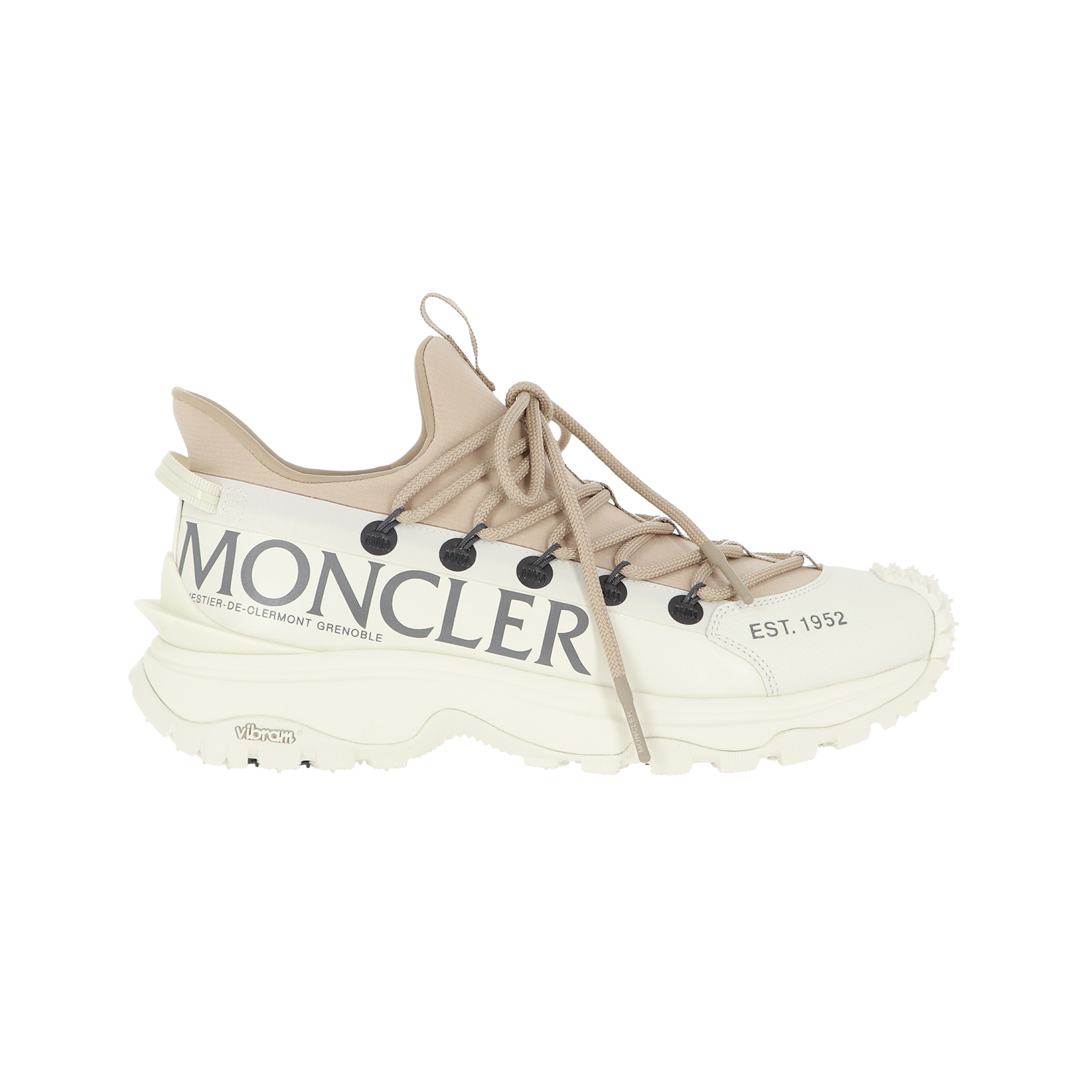 MONCLER Trailgrip