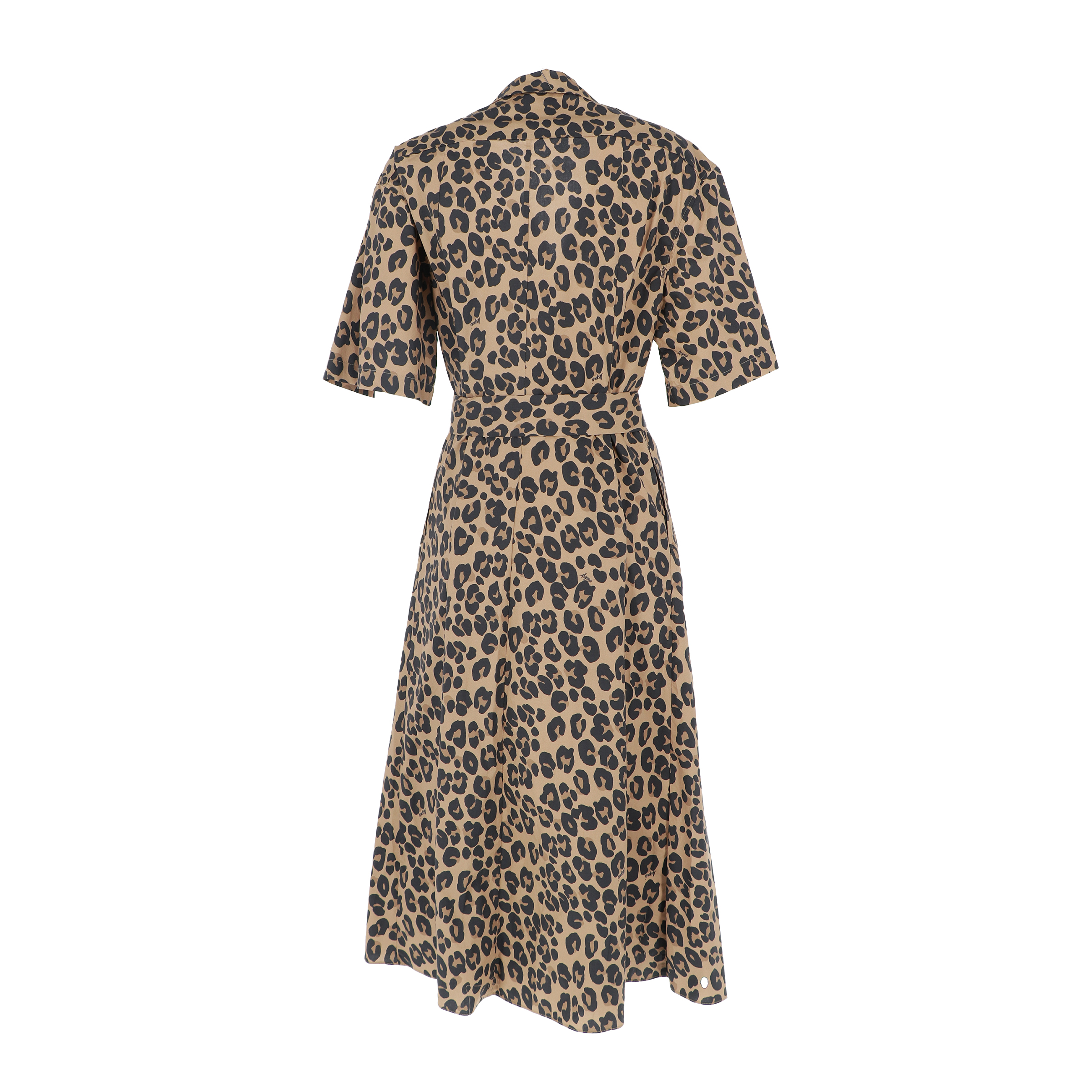 ASPESI Dress Mod. 2940