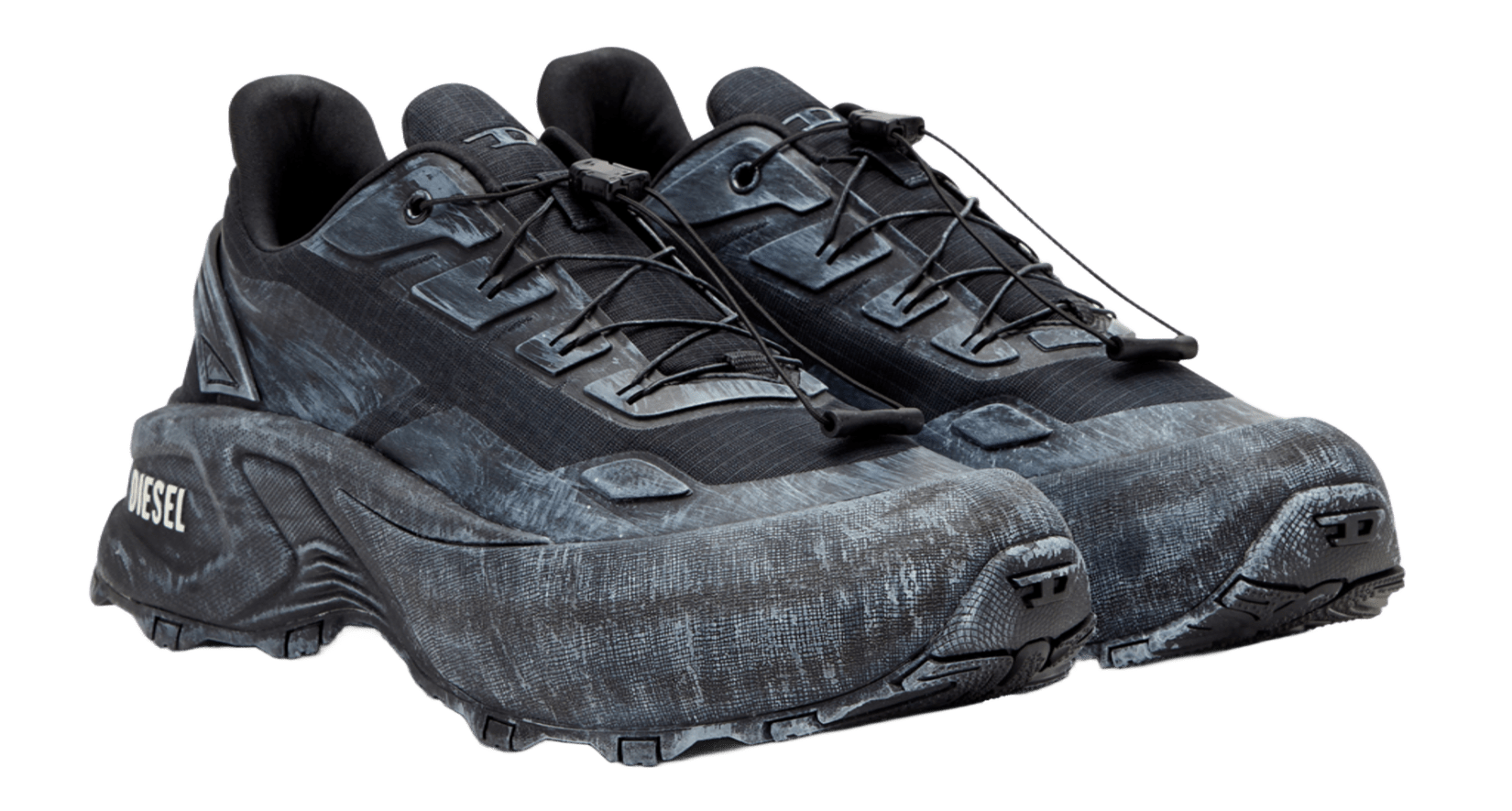 DIESEL D-Cage Runner