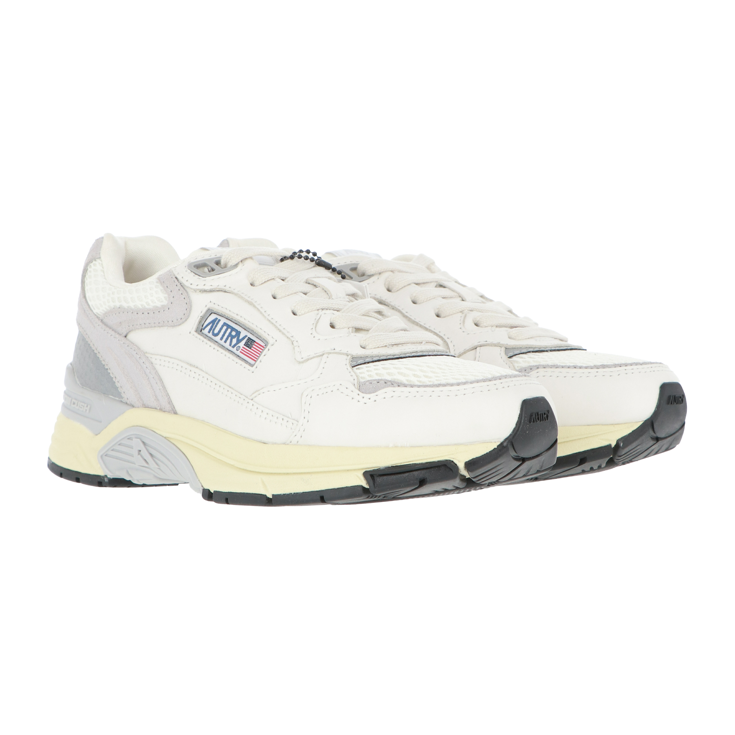 AUTRY Hyperway Low Women
