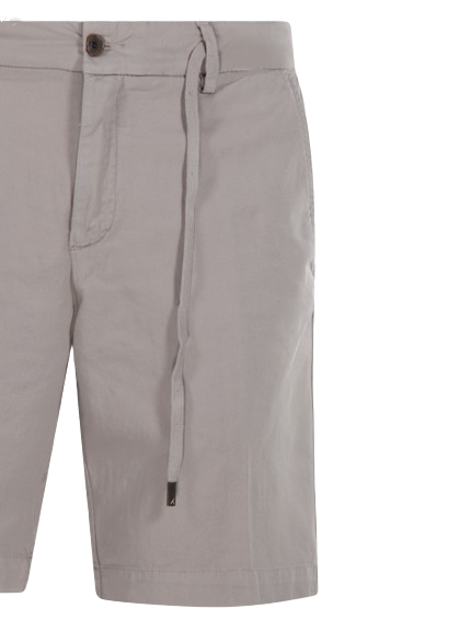 MY MYTHS Bequeme Shorts