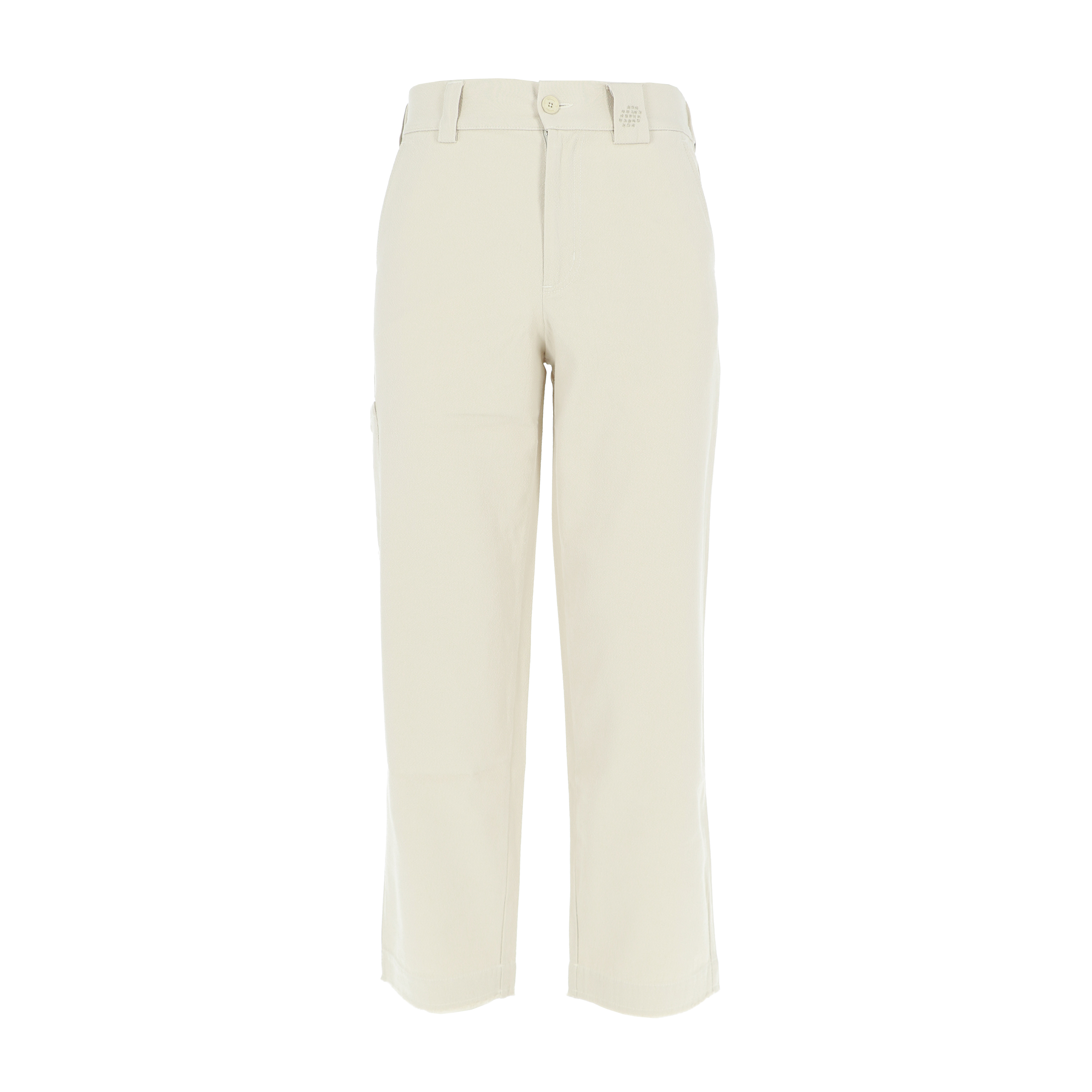 BE POSITIVE Trouser