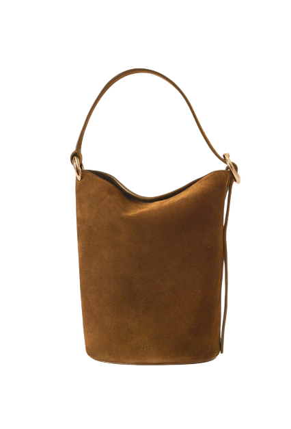 JOSEPH Bucket Suede