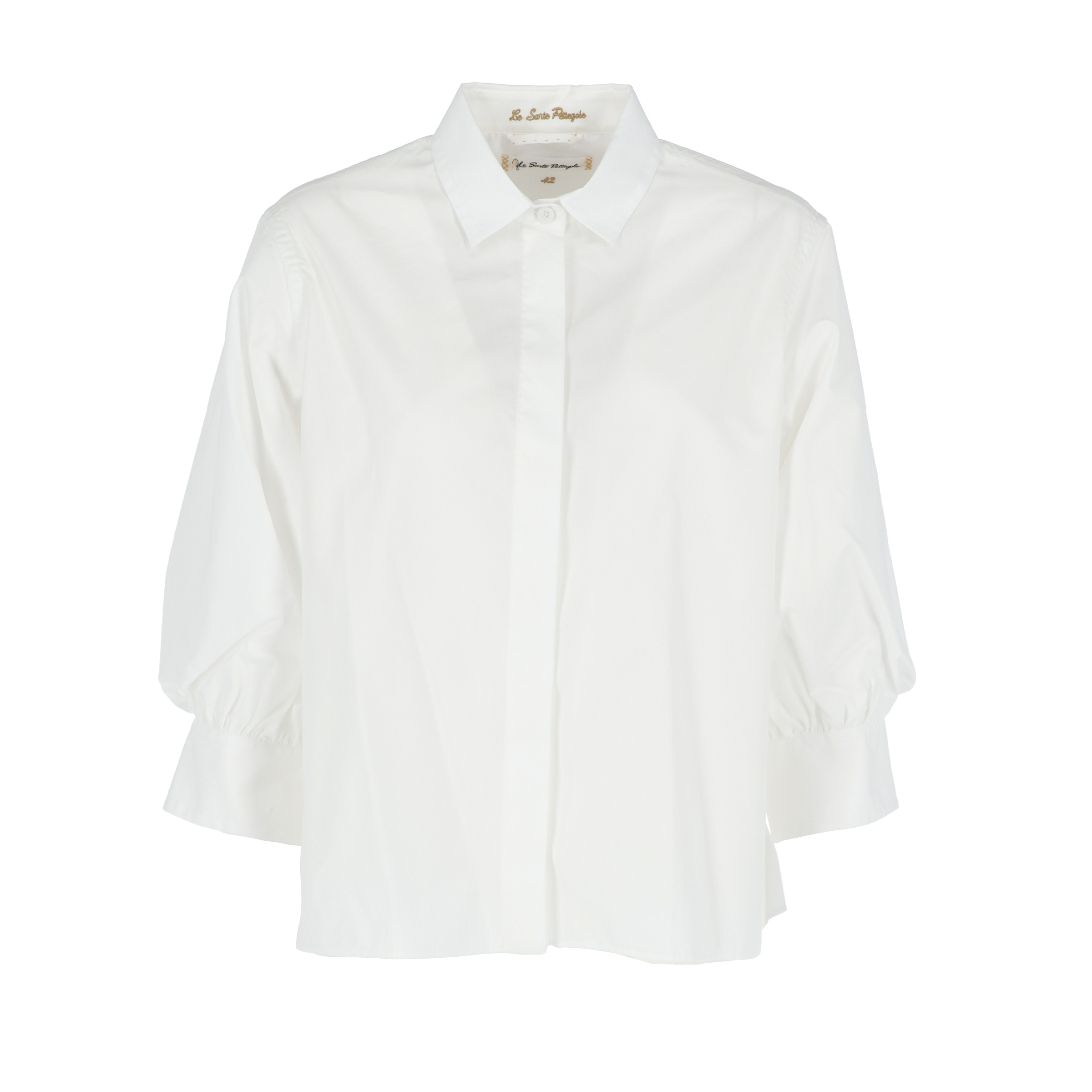LE SARTE PETTEGOLE Shirt