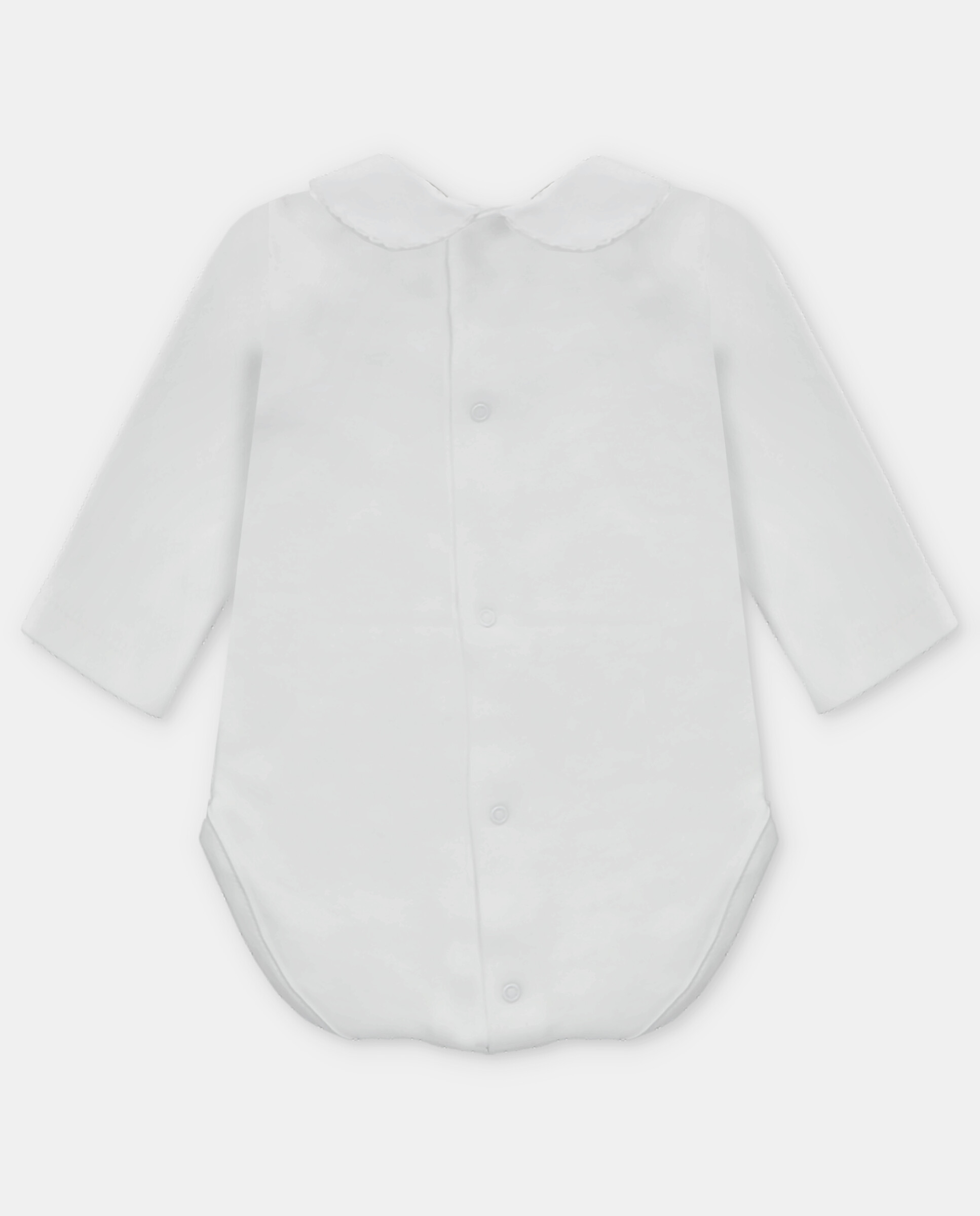 MARTIN ARANDA Body MARTIN ARANDA Body