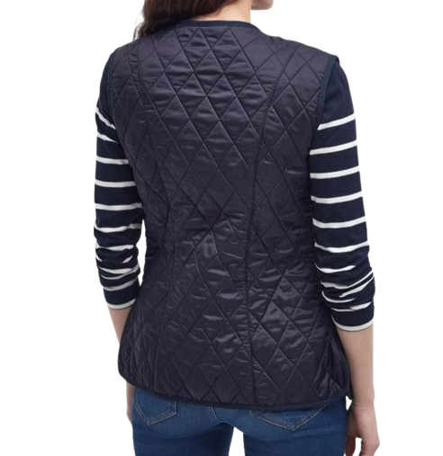 BARBOUR Fleece-Betty-Liner