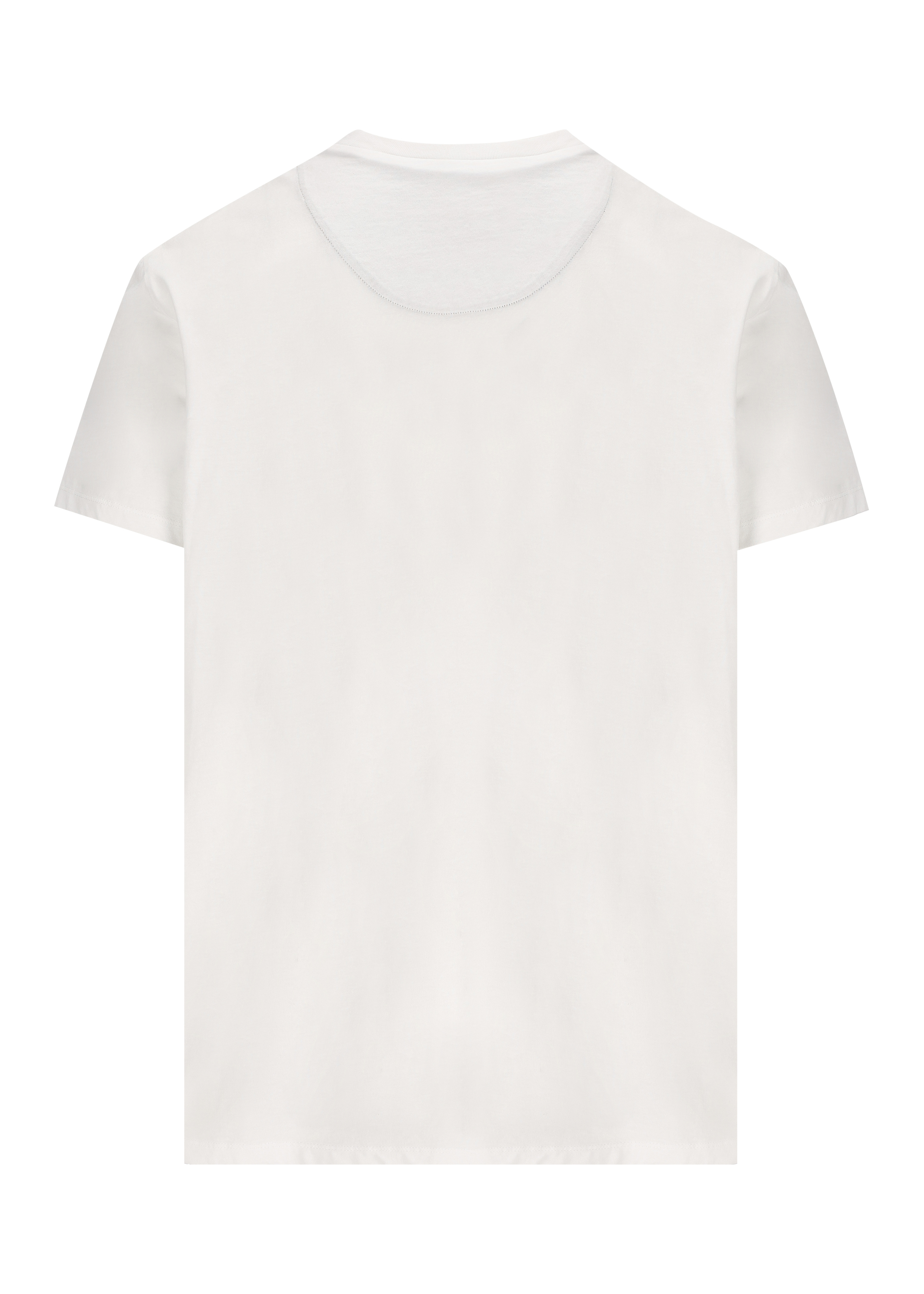 LUIS TRENKER Luluis T-Shirt