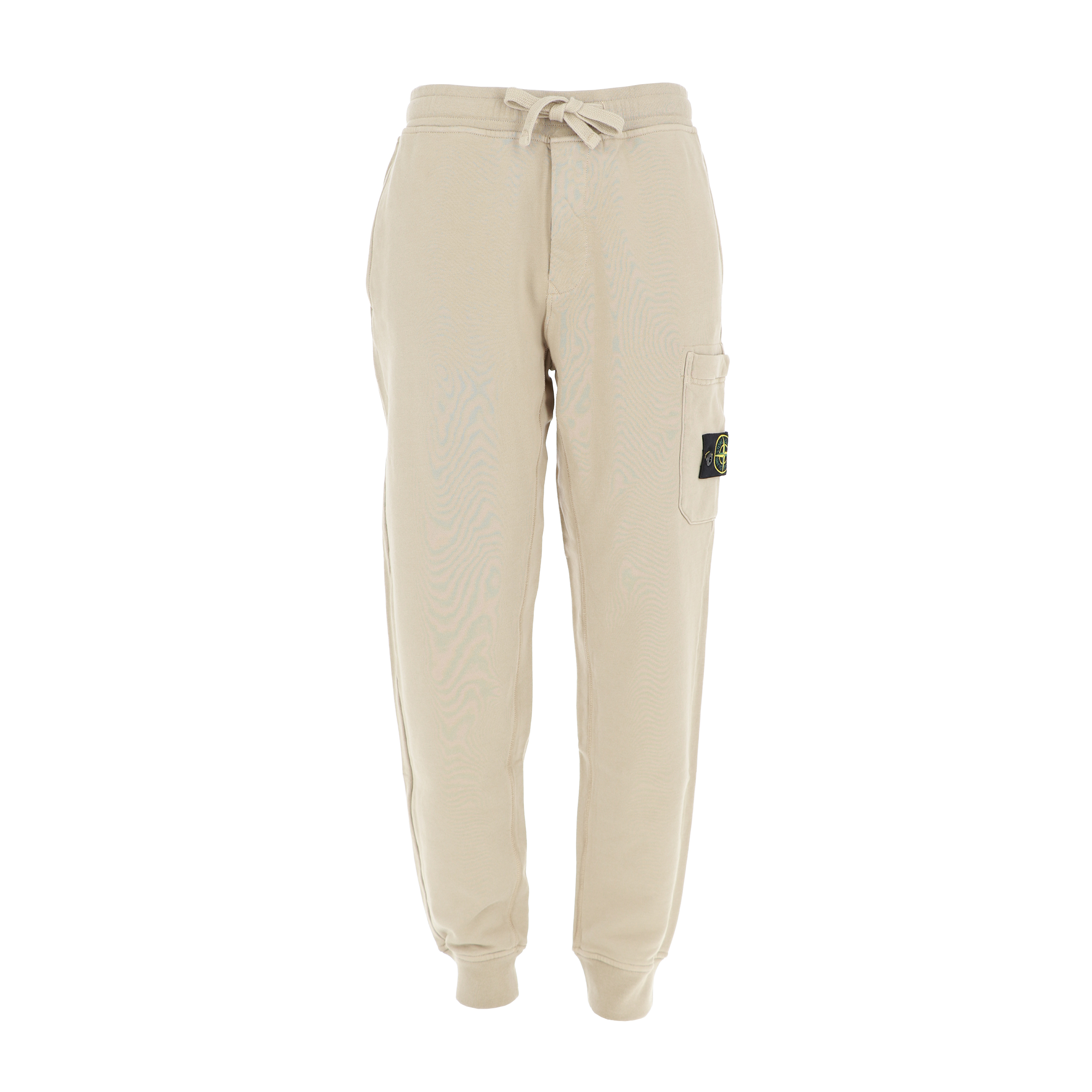 STONE ISLAND Sweat Bottoms