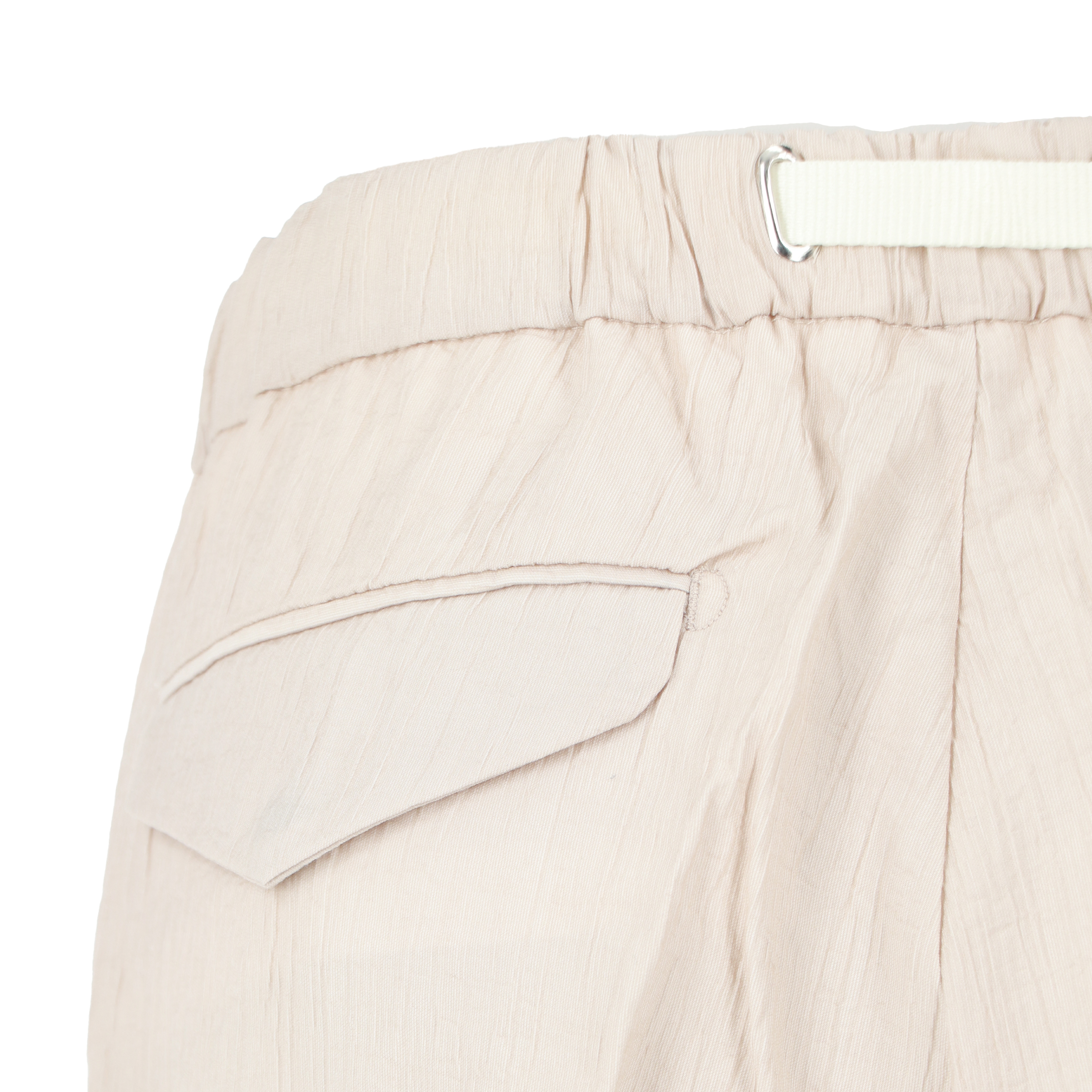 WHITE SAND Trouser