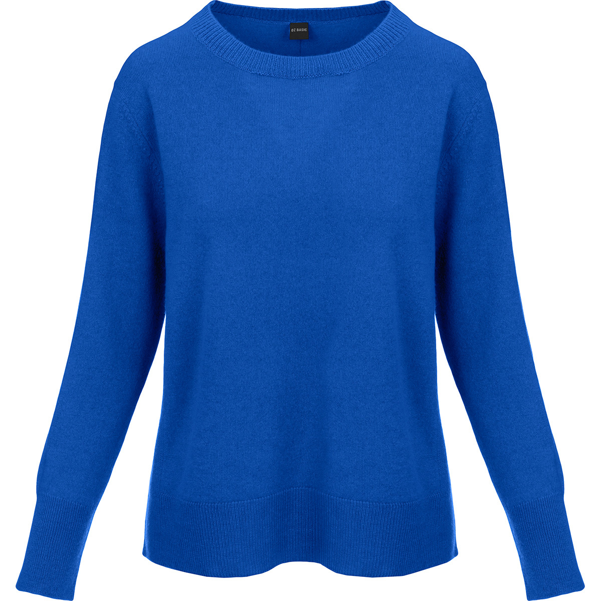 OZ BASIC Rundhals Pullover OZ BASIC Rundhals Pullover