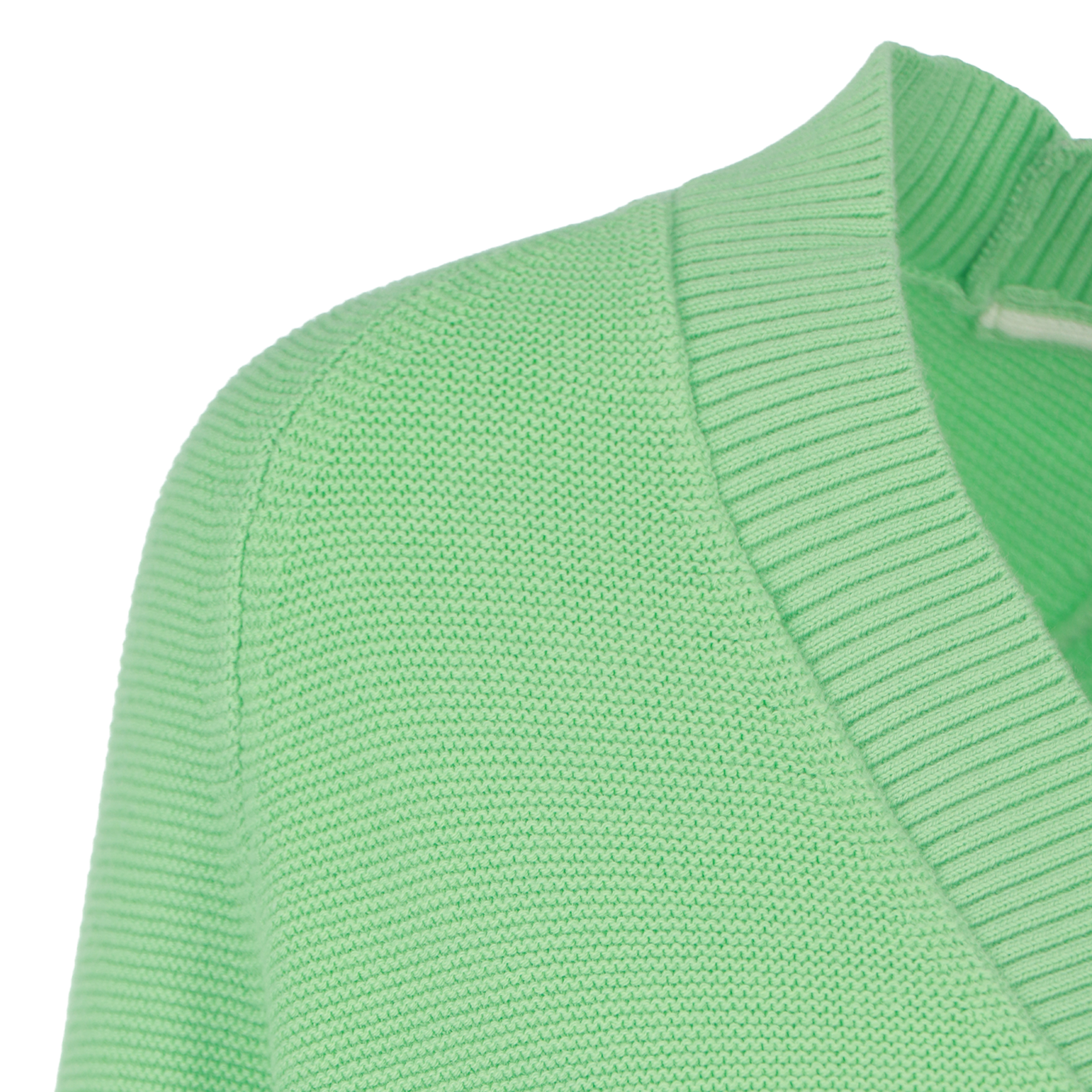 OZ BASIC Strickjacke