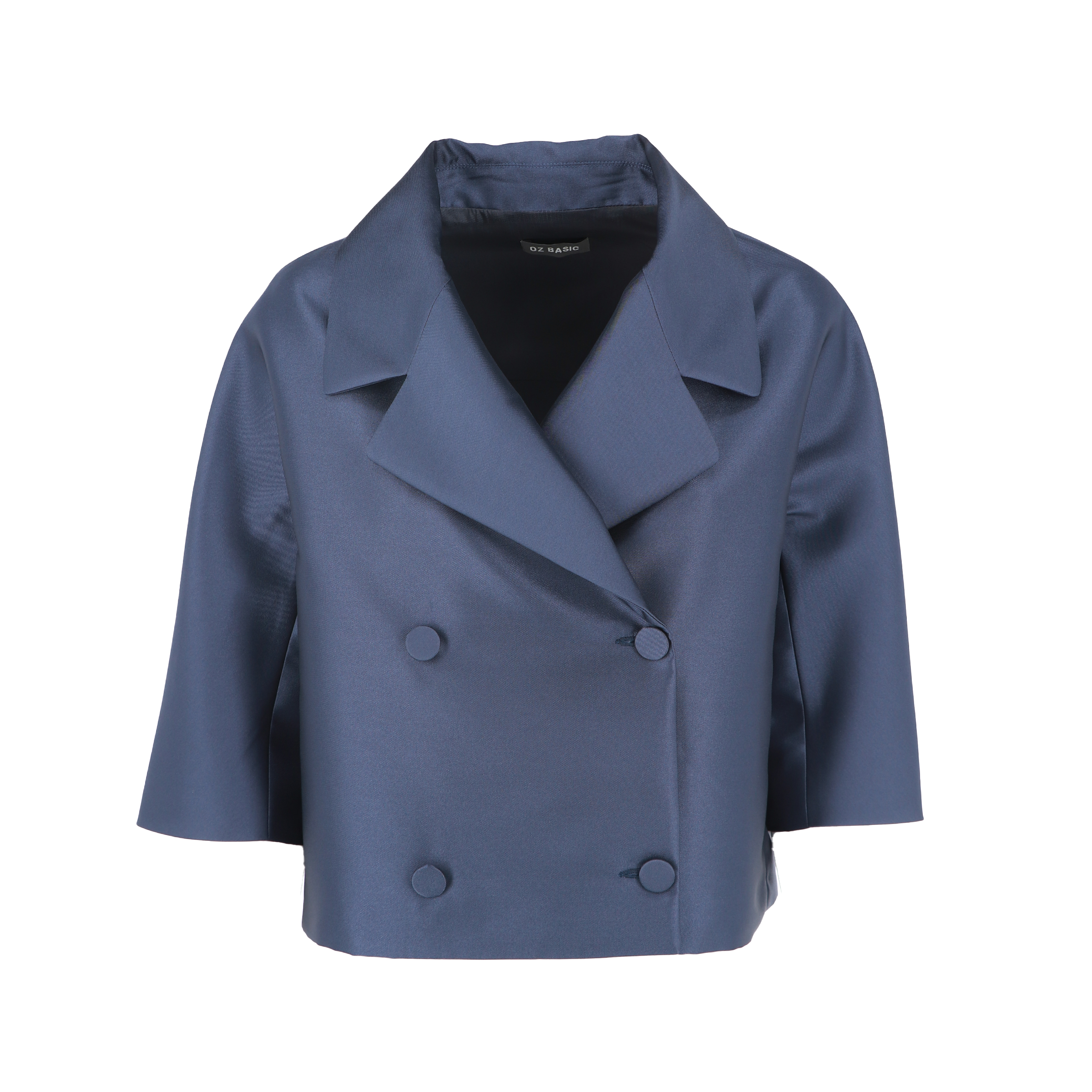 OZ BASIC Short Jacket