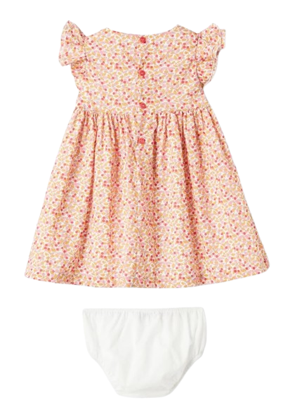 IL GUFO dress